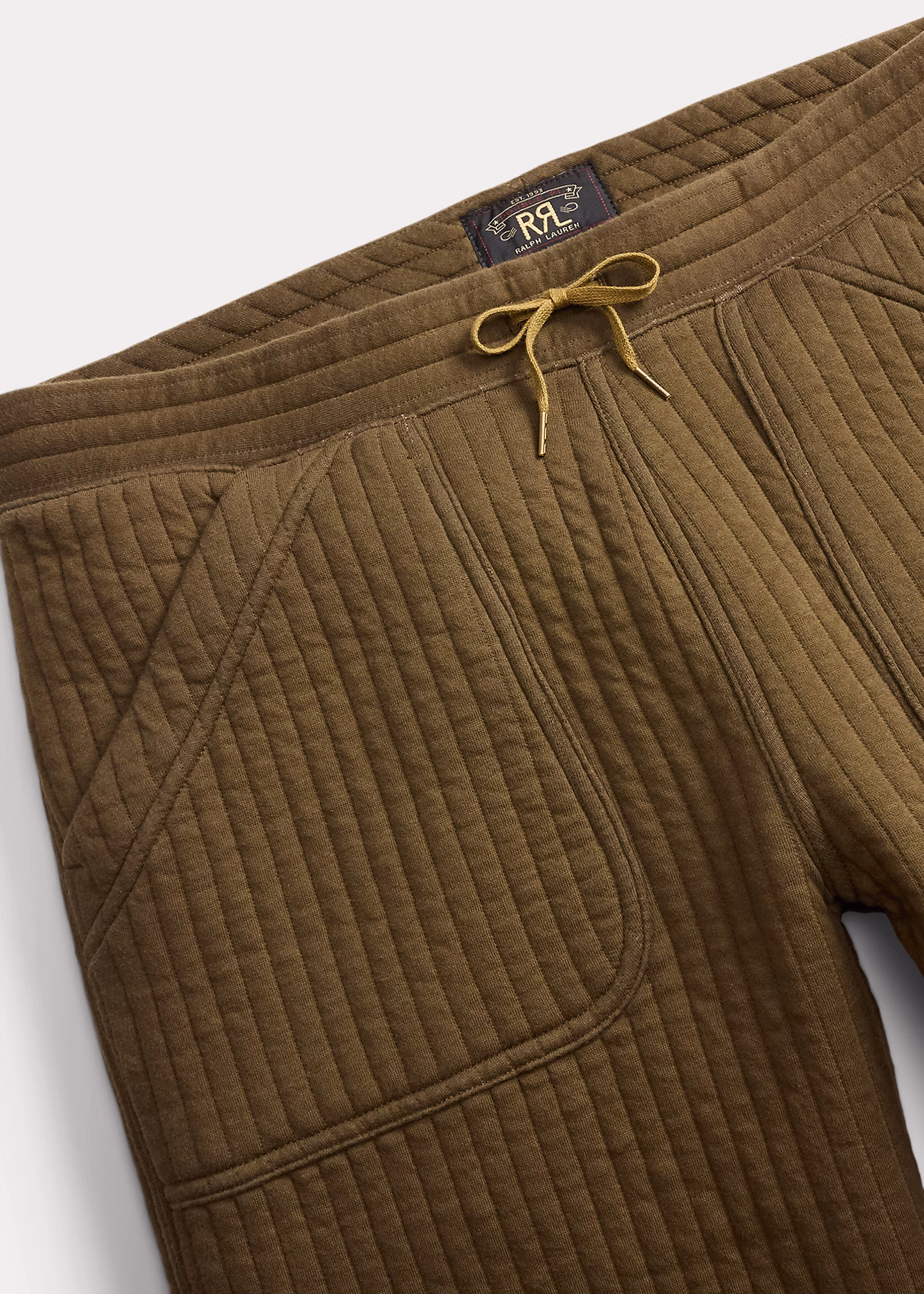 Doppellagige Stepphose - RALPH LAUREN OUTLET