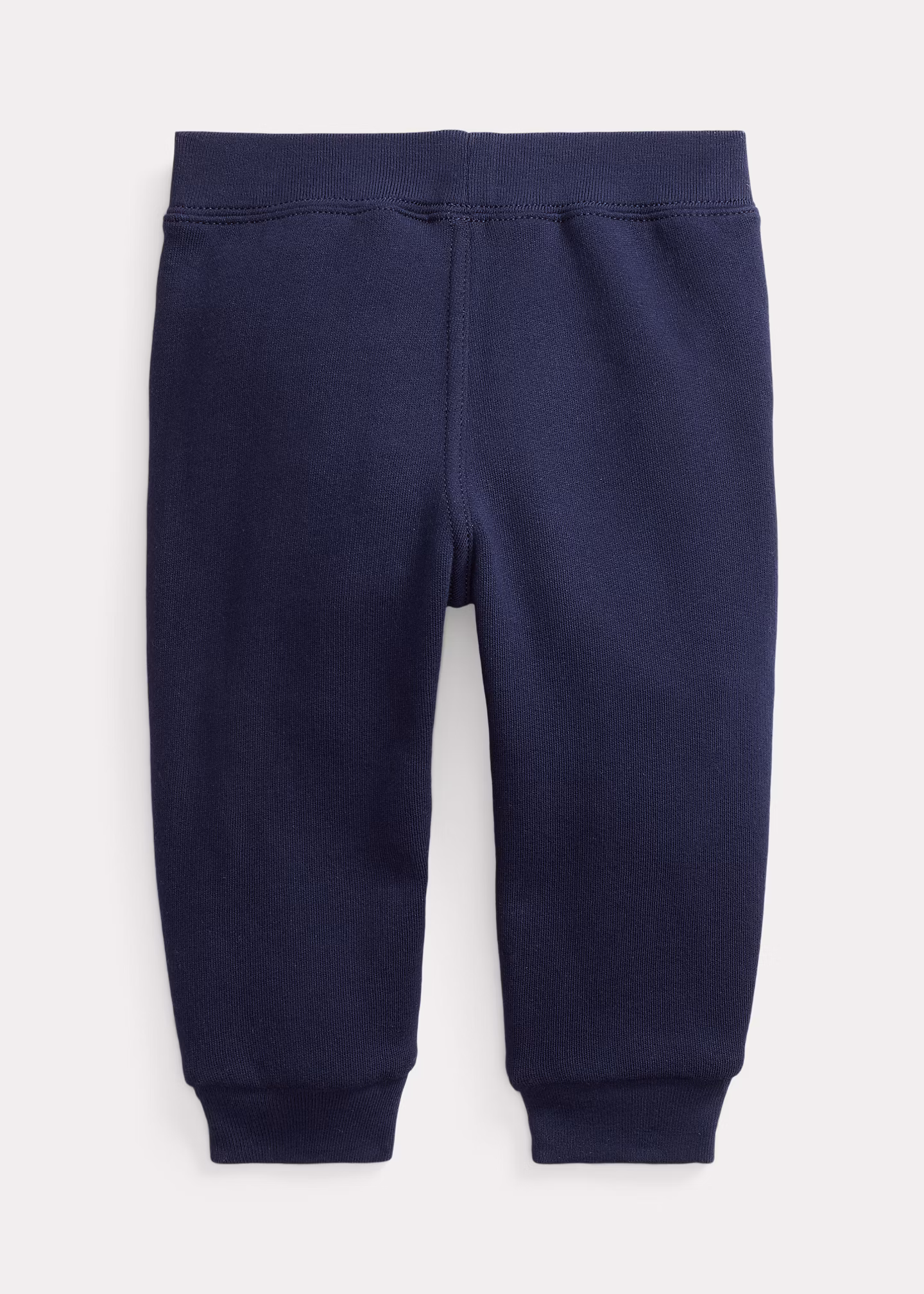 Jogginghose aus Fleece - RALPH LAUREN OUTLET