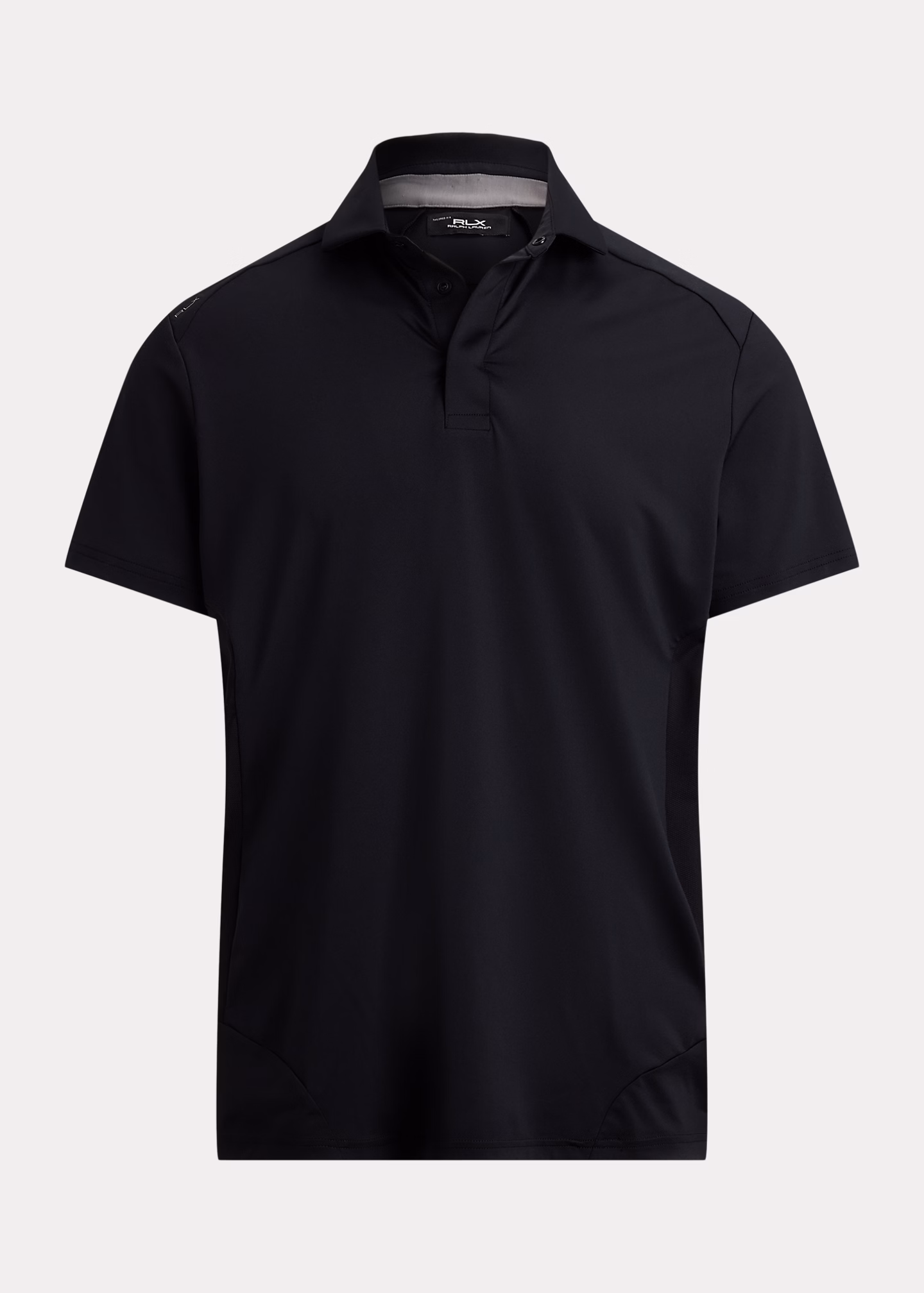 Tailored-Fit Performance-Poloshirt - RALPH LAUREN OUTLET