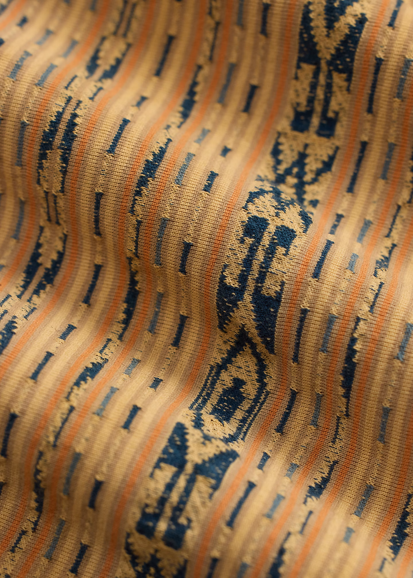 Arbeitshemd aus Jacquard - RALPH LAUREN OUTLET