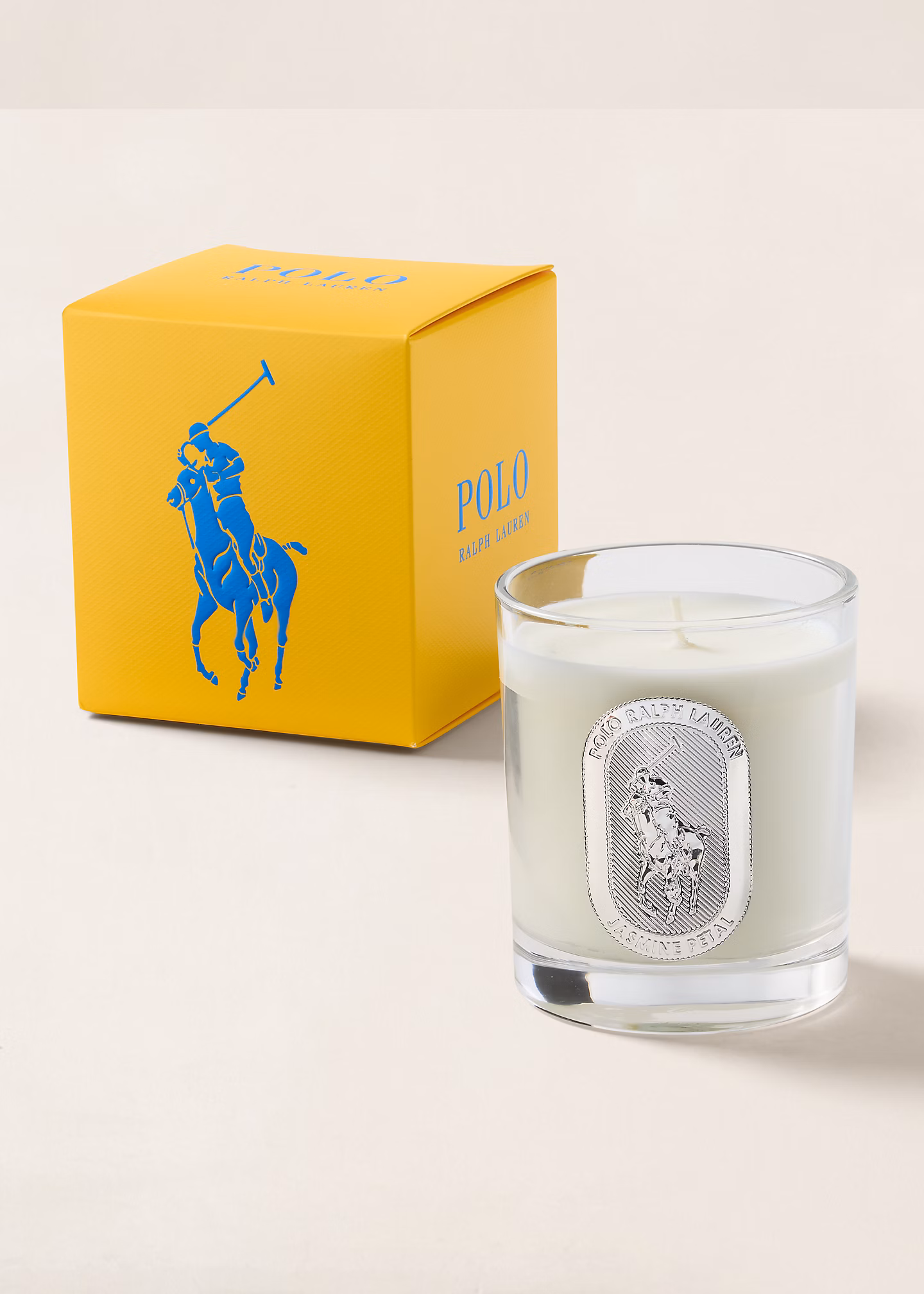 Kerze Jasmine Petal - RALPH LAUREN OUTLET