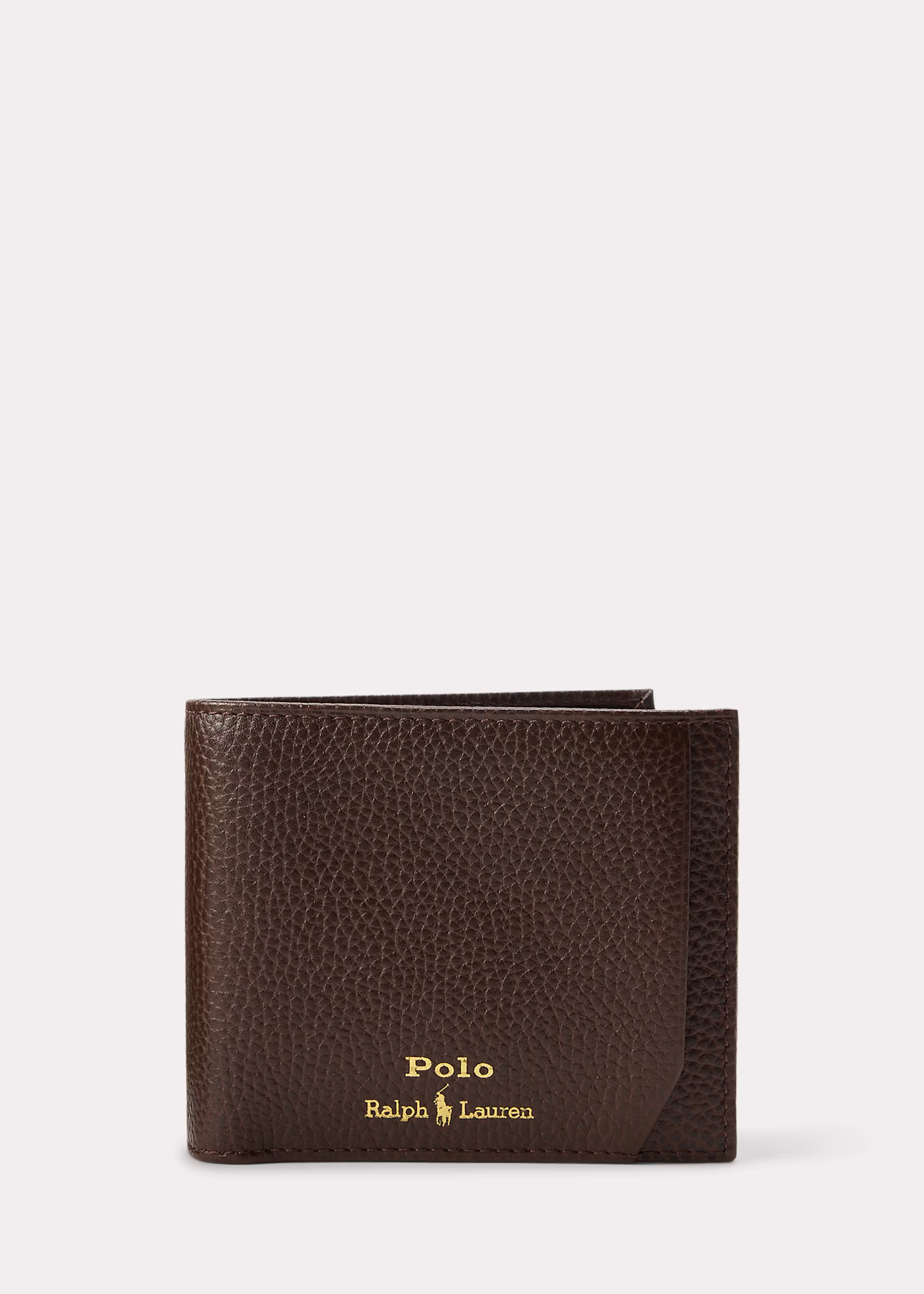 3-in-1-Brieftasche und Schlüsselanhänger - RALPH LAUREN OUTLET