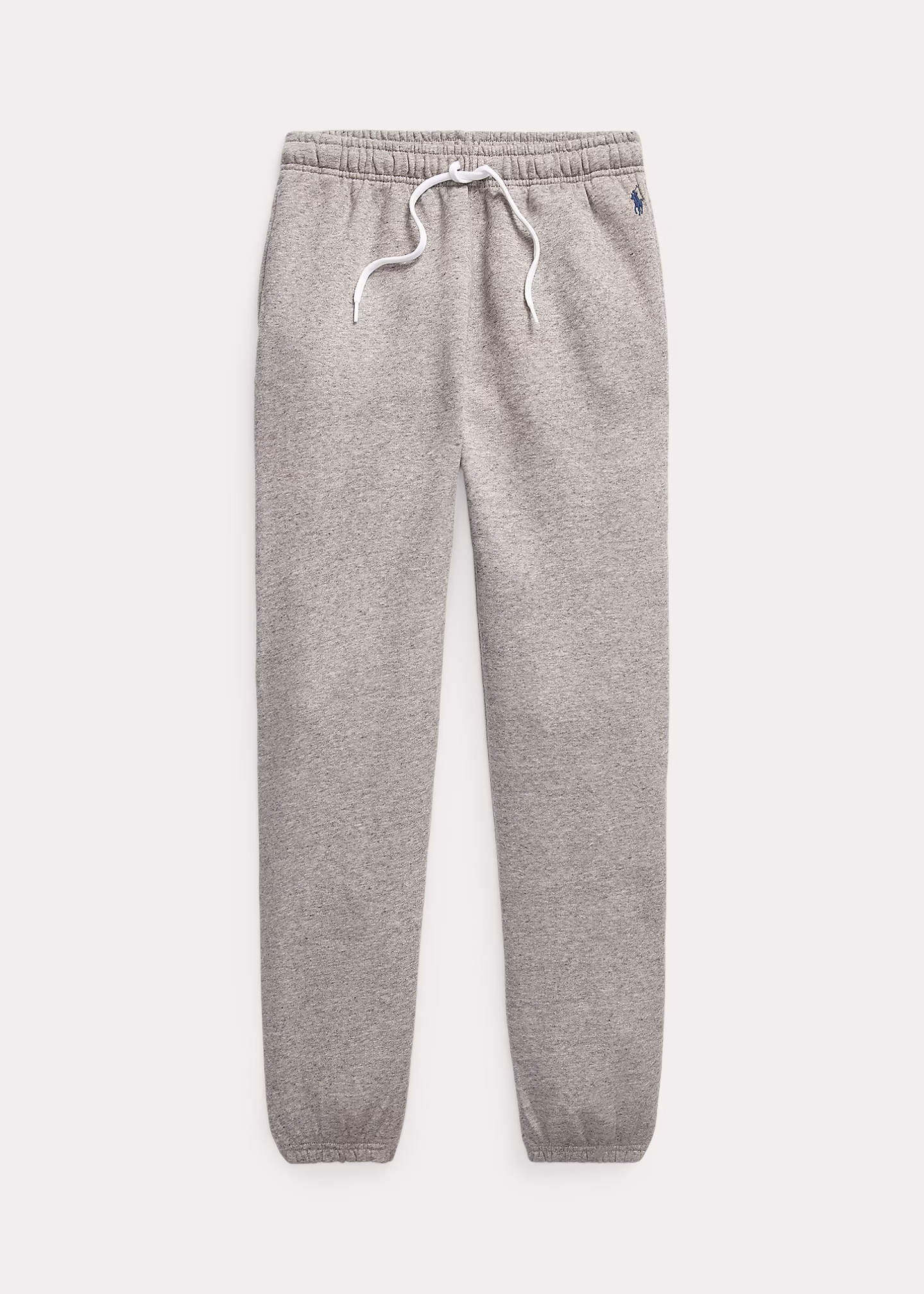 Sporthose aus Fleece | Ralph Lauren Outlet - RALPH LAUREN OUTLET
