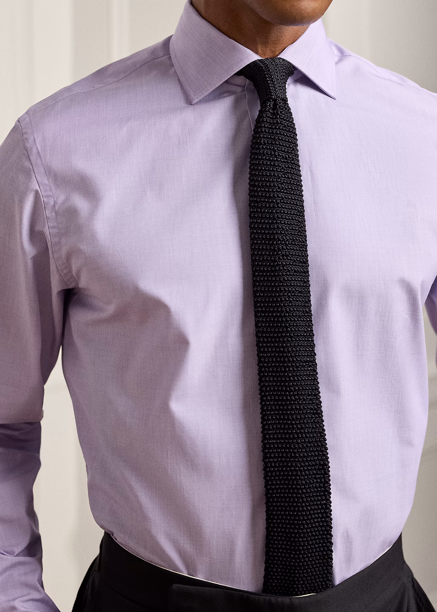 Fil-à-Fil-Hemd - RALPH LAUREN OUTLET