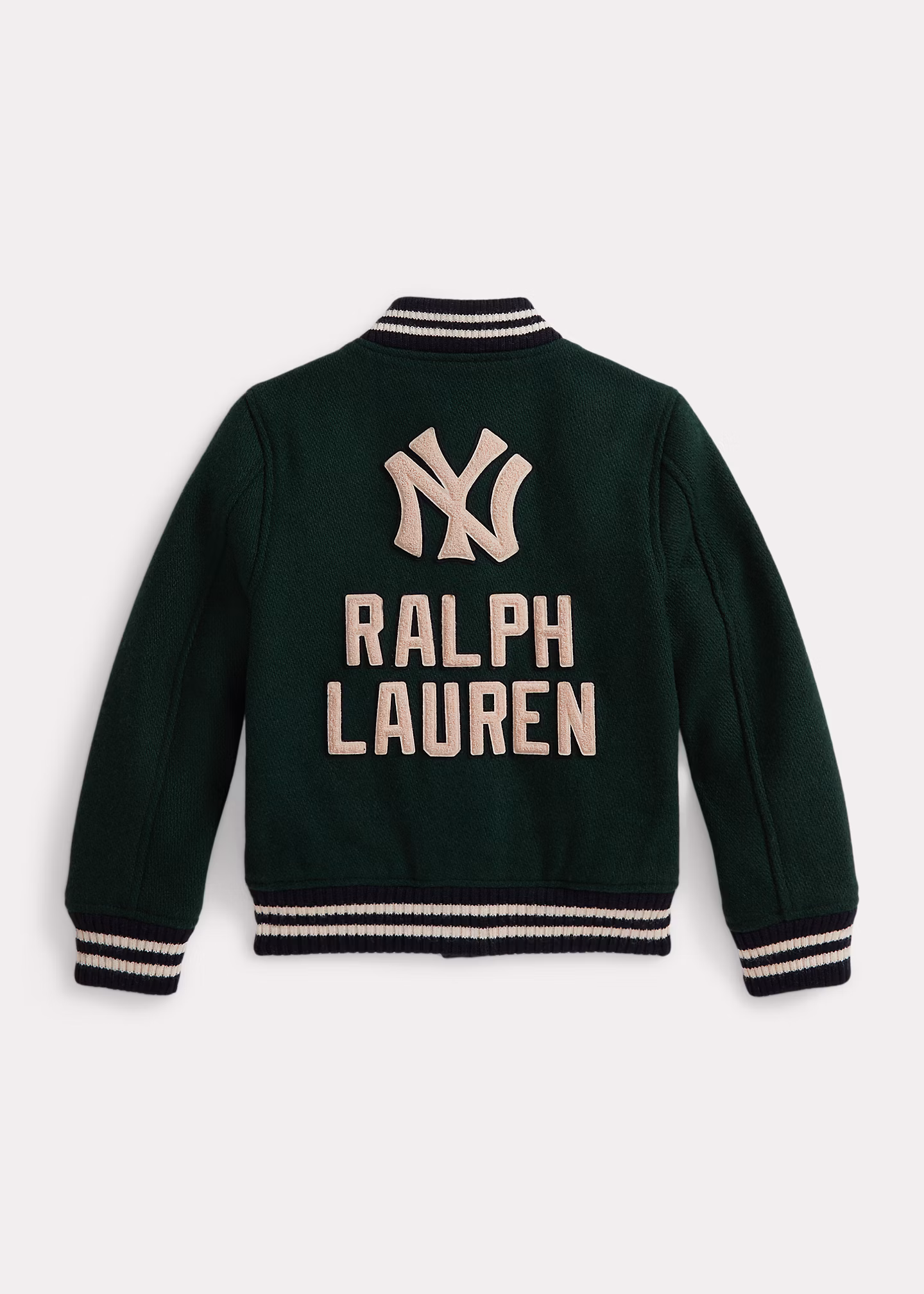 Jacke Polo Ralph Lauren Yankees - RALPH LAUREN OUTLET