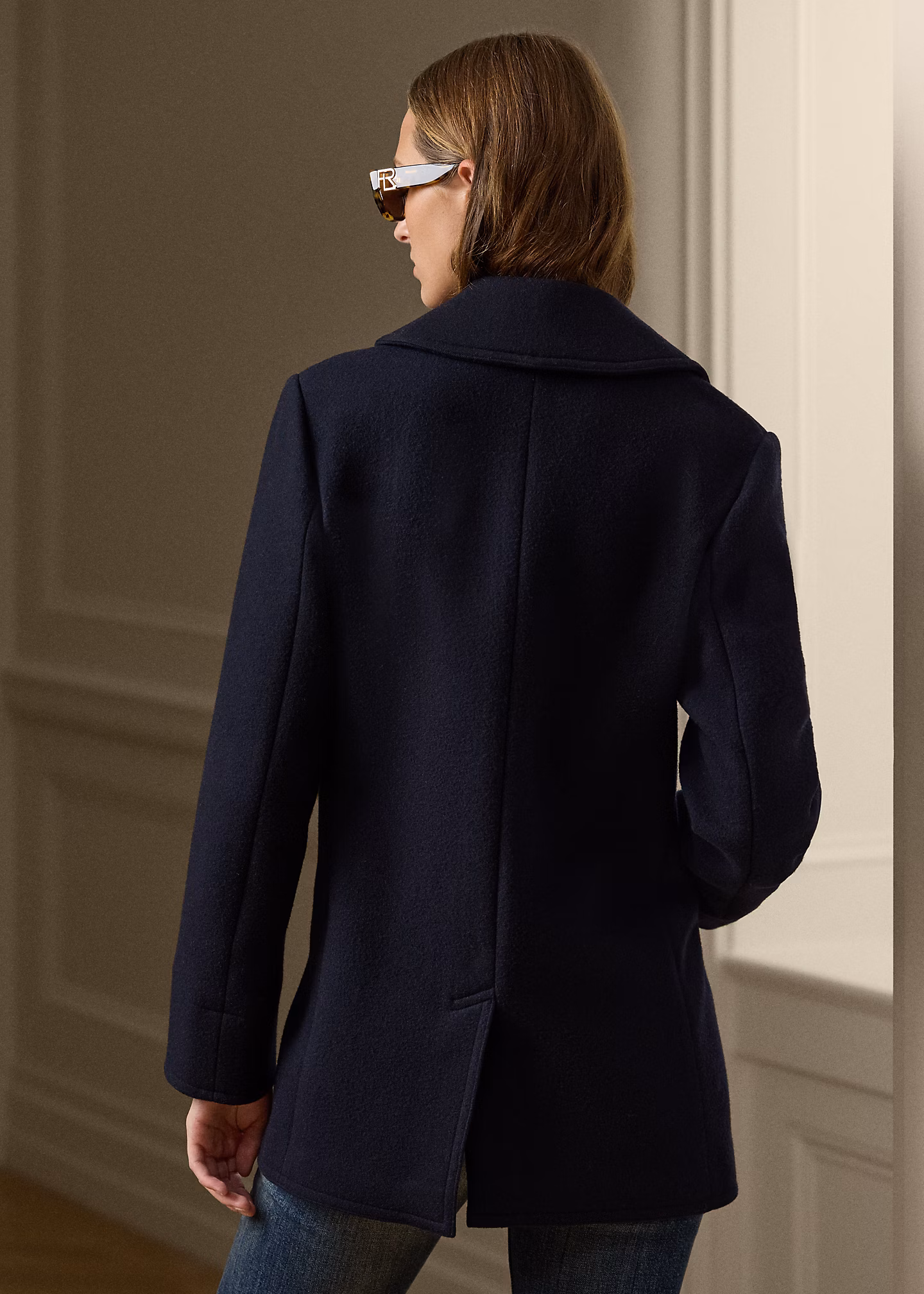 Der Caban - RALPH LAUREN OUTLET