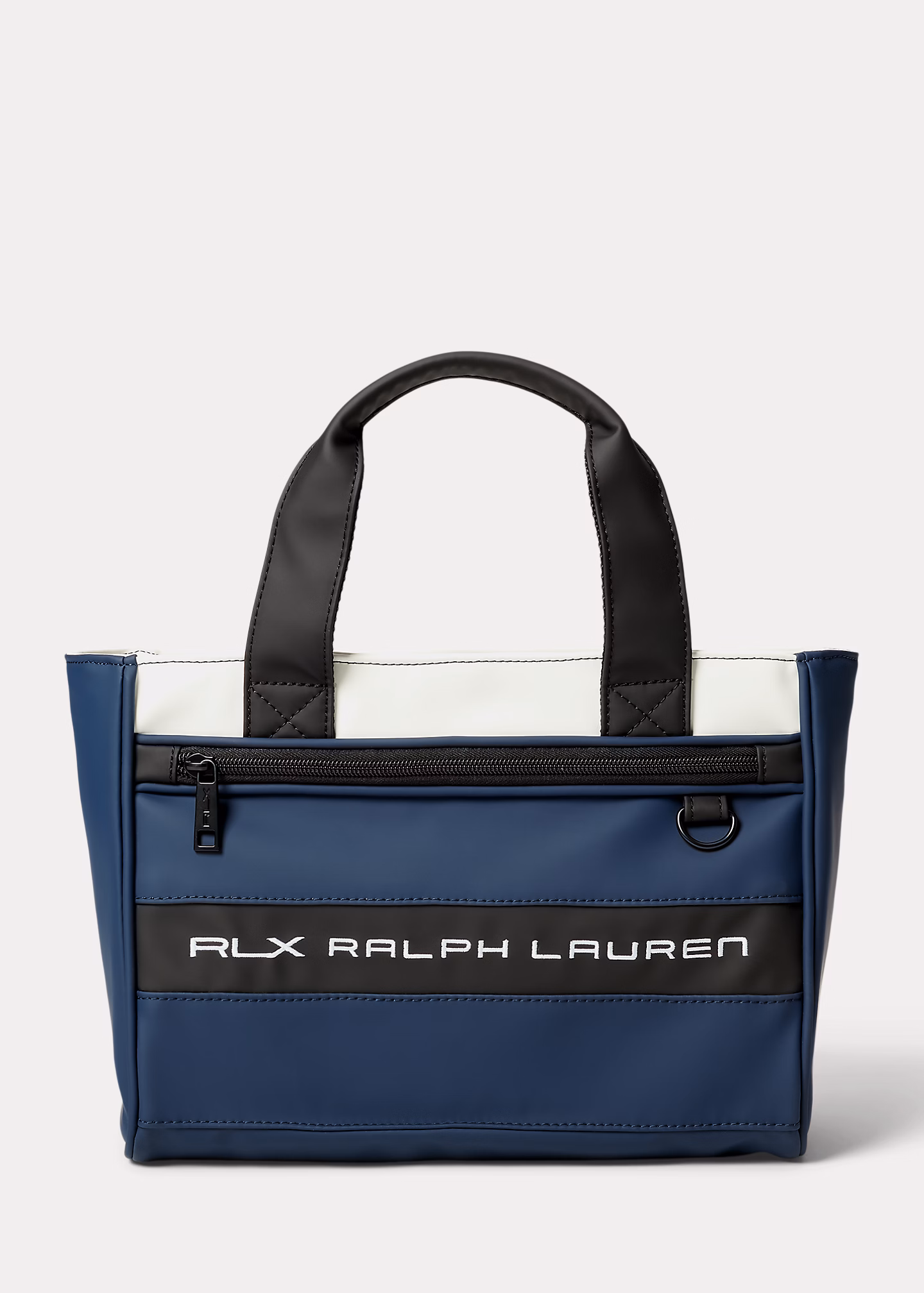 Golf-Tragetasche mit gesticktem Logo - RALPH LAUREN OUTLET