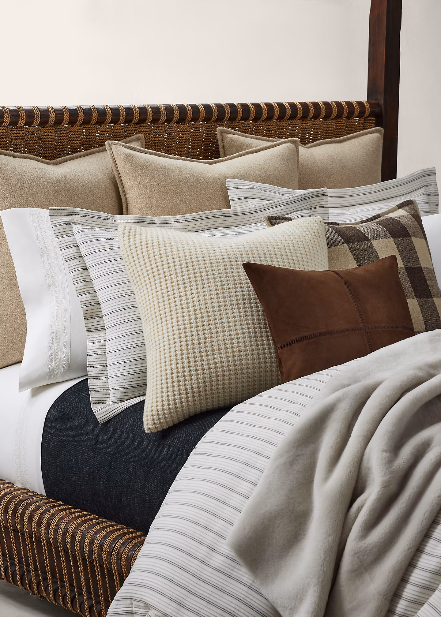 Wurfkissen Reese - RALPH LAUREN OUTLET