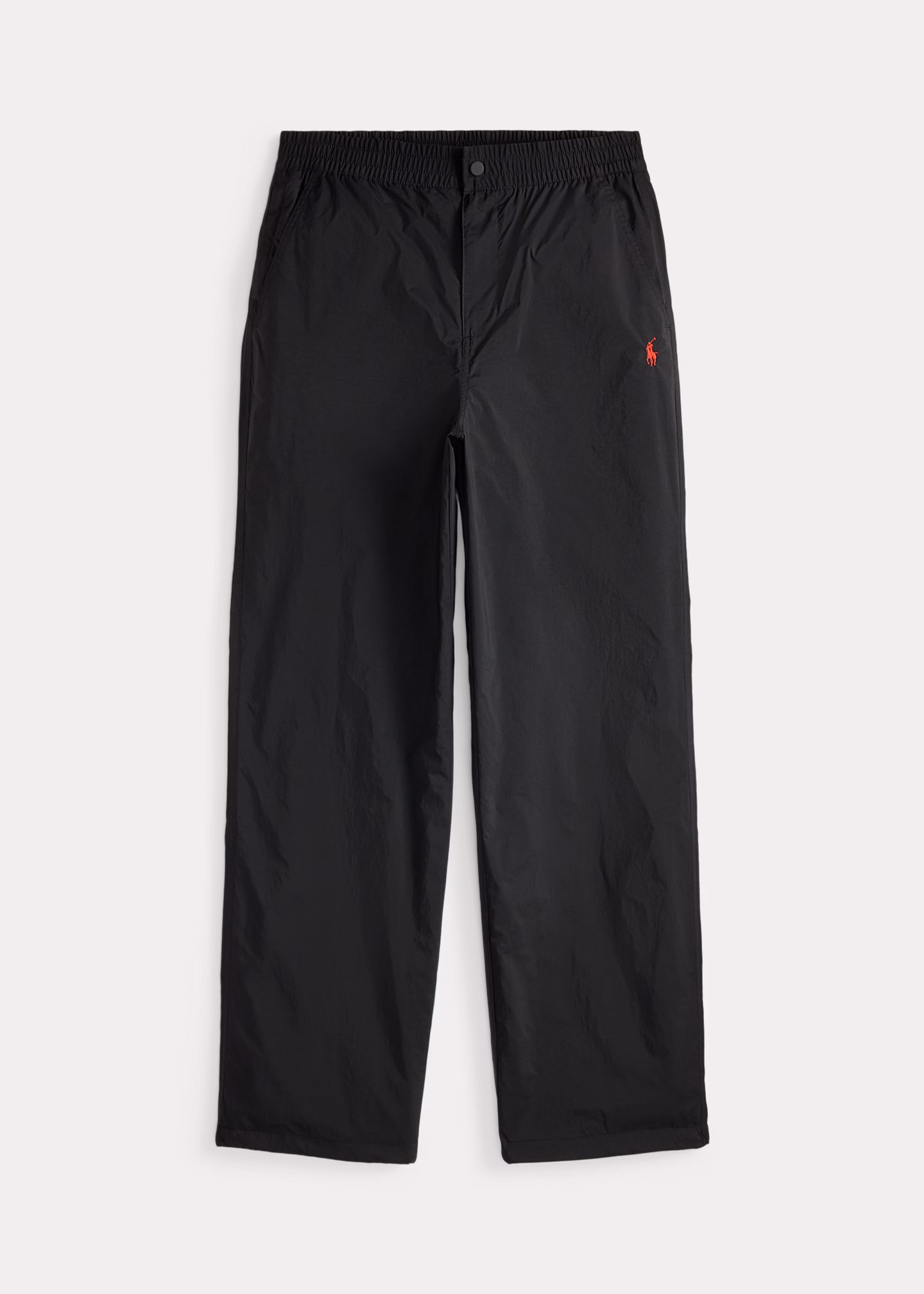 Trainingshose aus gewebtem Nylon - RALPH LAUREN OUTLET