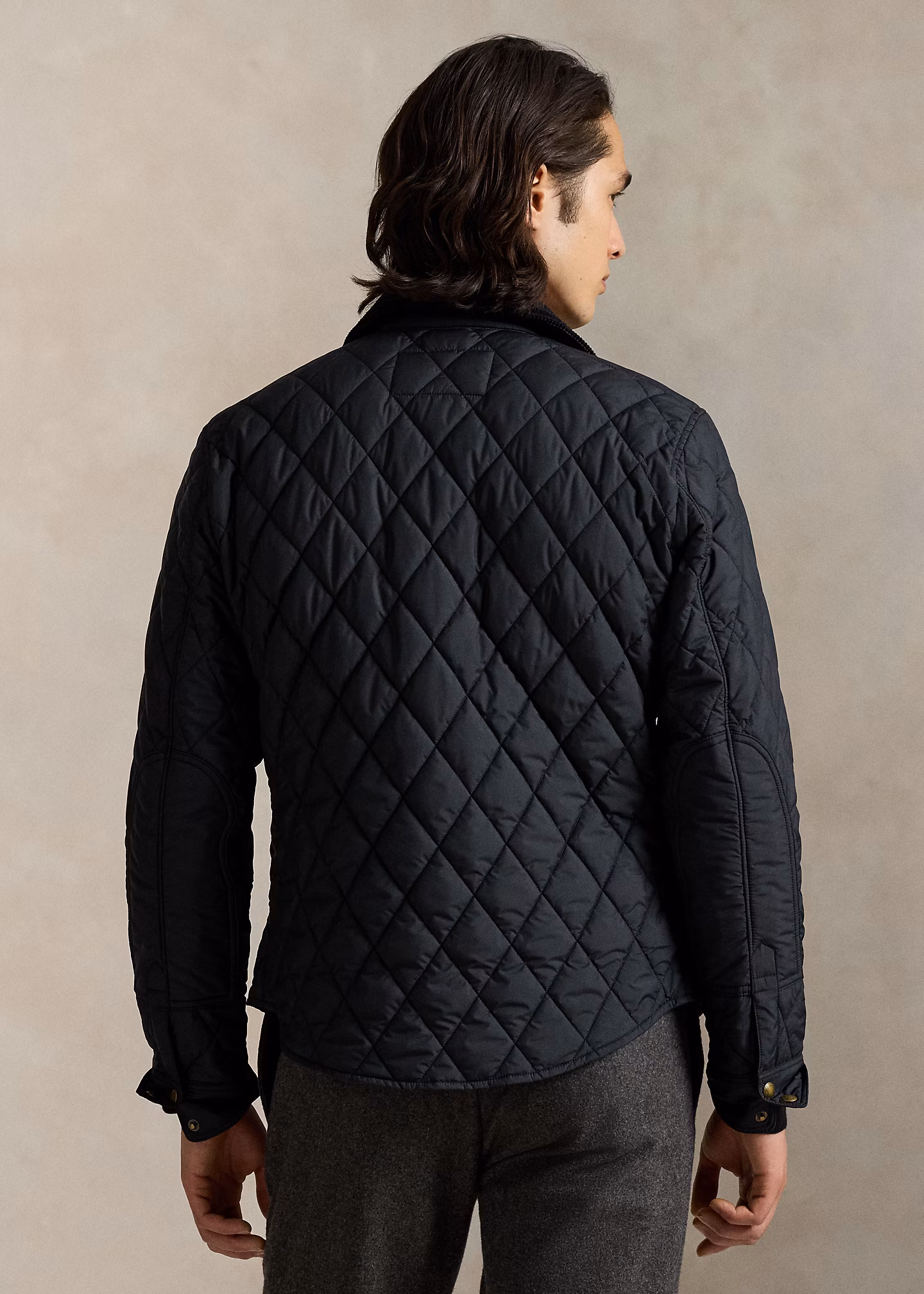 Die Steppjacke Beaton - RALPH LAUREN OUTLET