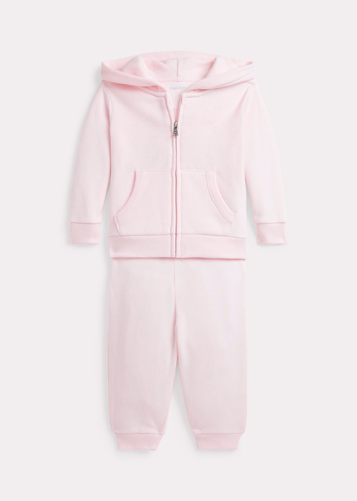 Kapuzenjacke und Jogginghose im Set - RALPH LAUREN OUTLET