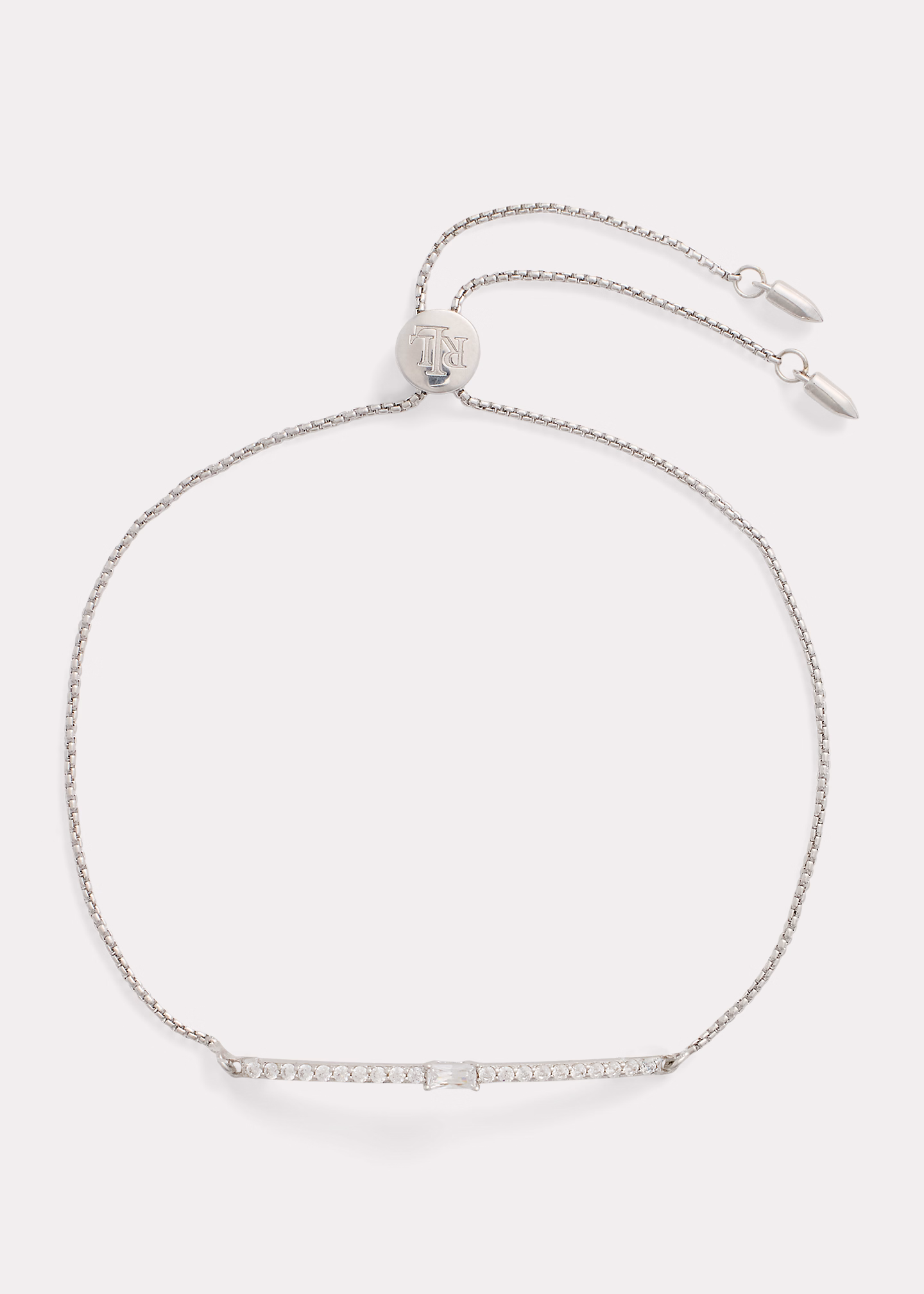 Armband aus Sterlingsilber - RALPH LAUREN OUTLET