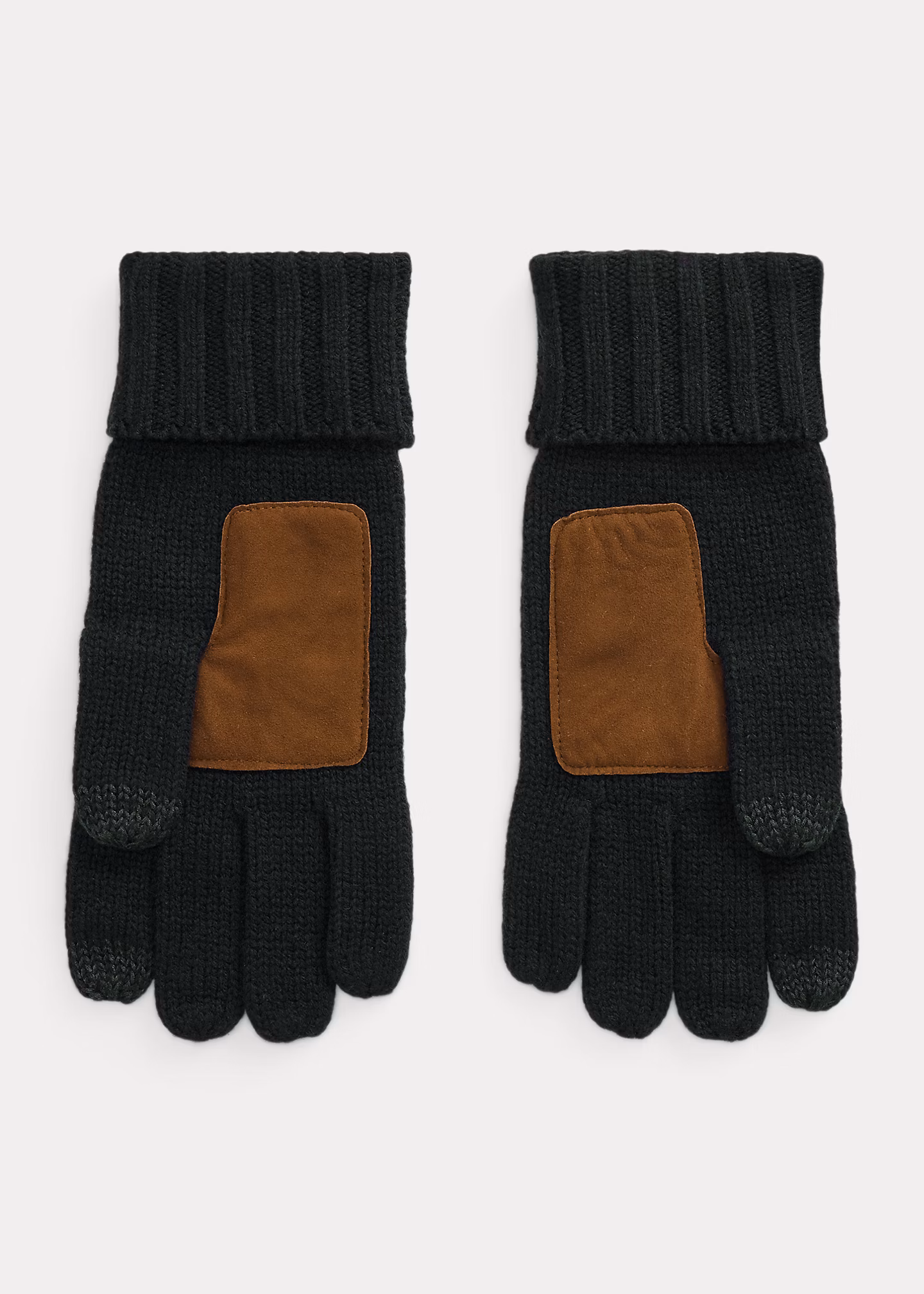 Touchscreen-kompatible Handschuhe - RALPH LAUREN OUTLET