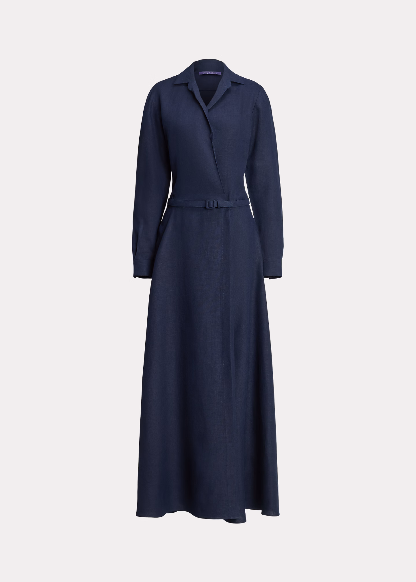 Tageskleid Aniyah aus Leinen - RALPH LAUREN OUTLET