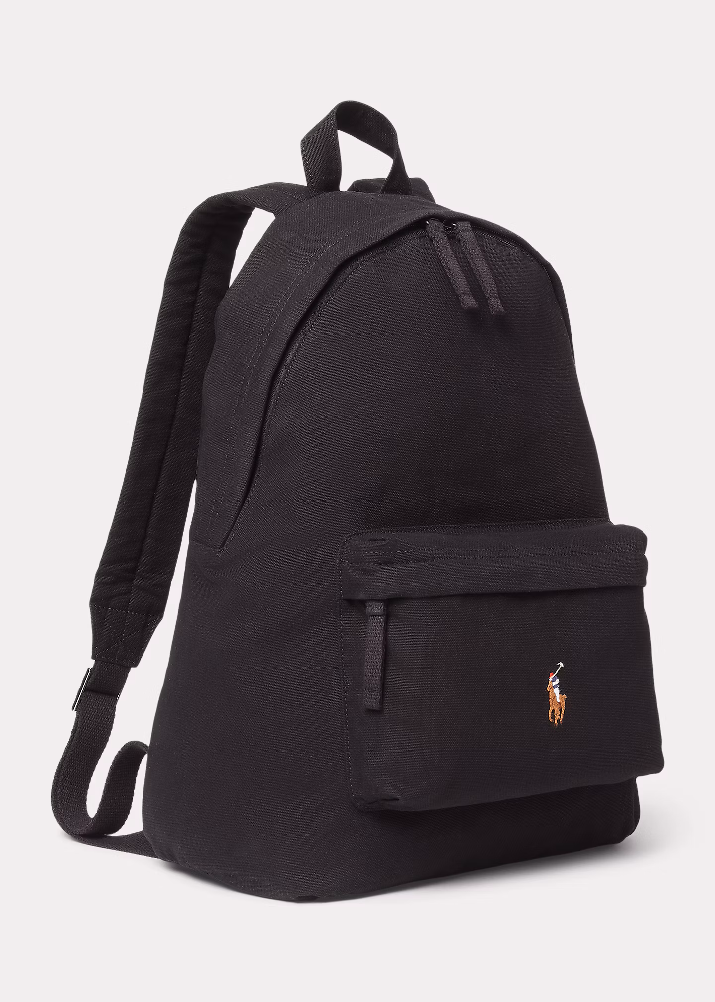 Segeltuch-Rucksack - RALPH LAUREN OUTLET