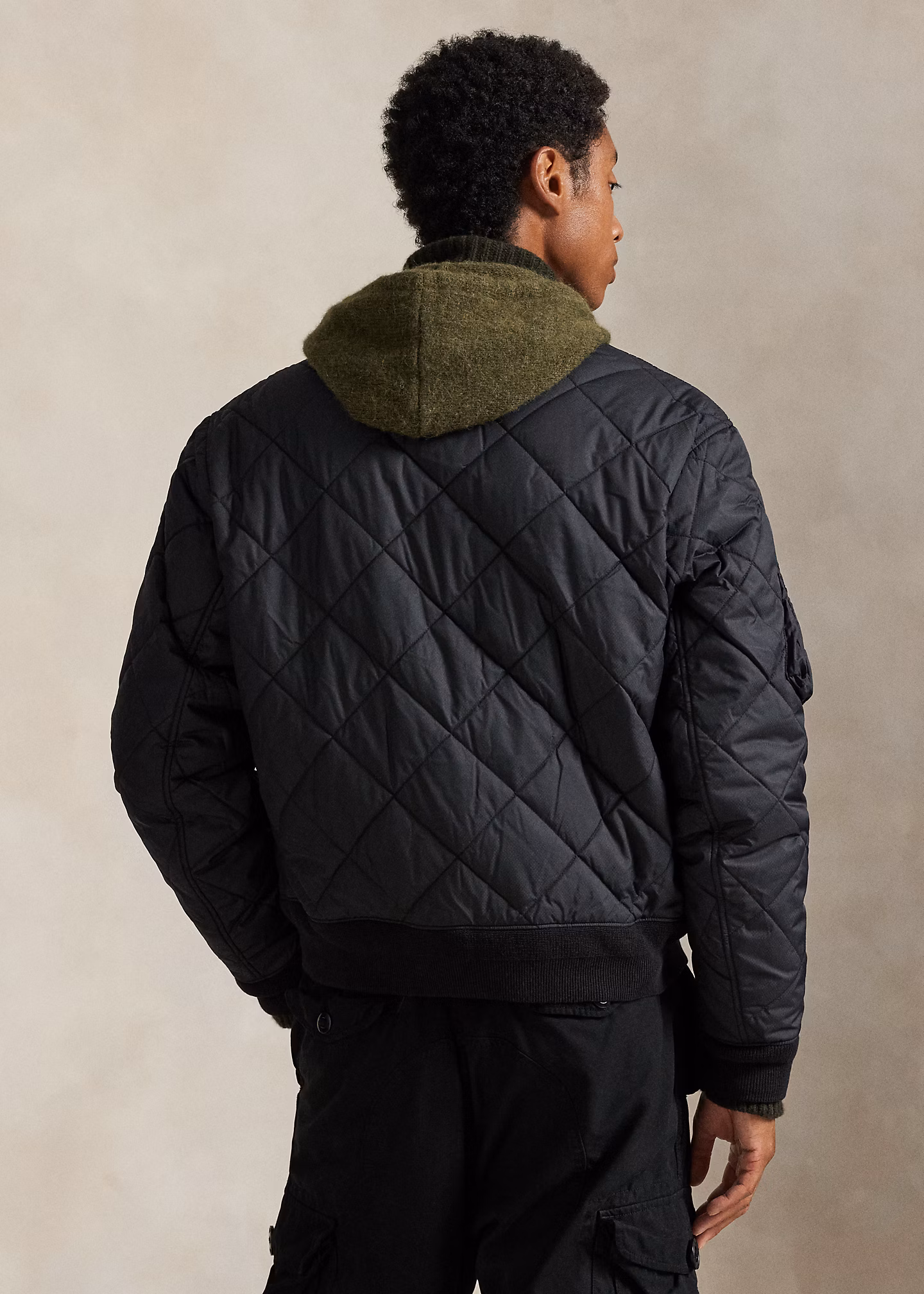 Die Steppjacke Ghent - RALPH LAUREN OUTLET