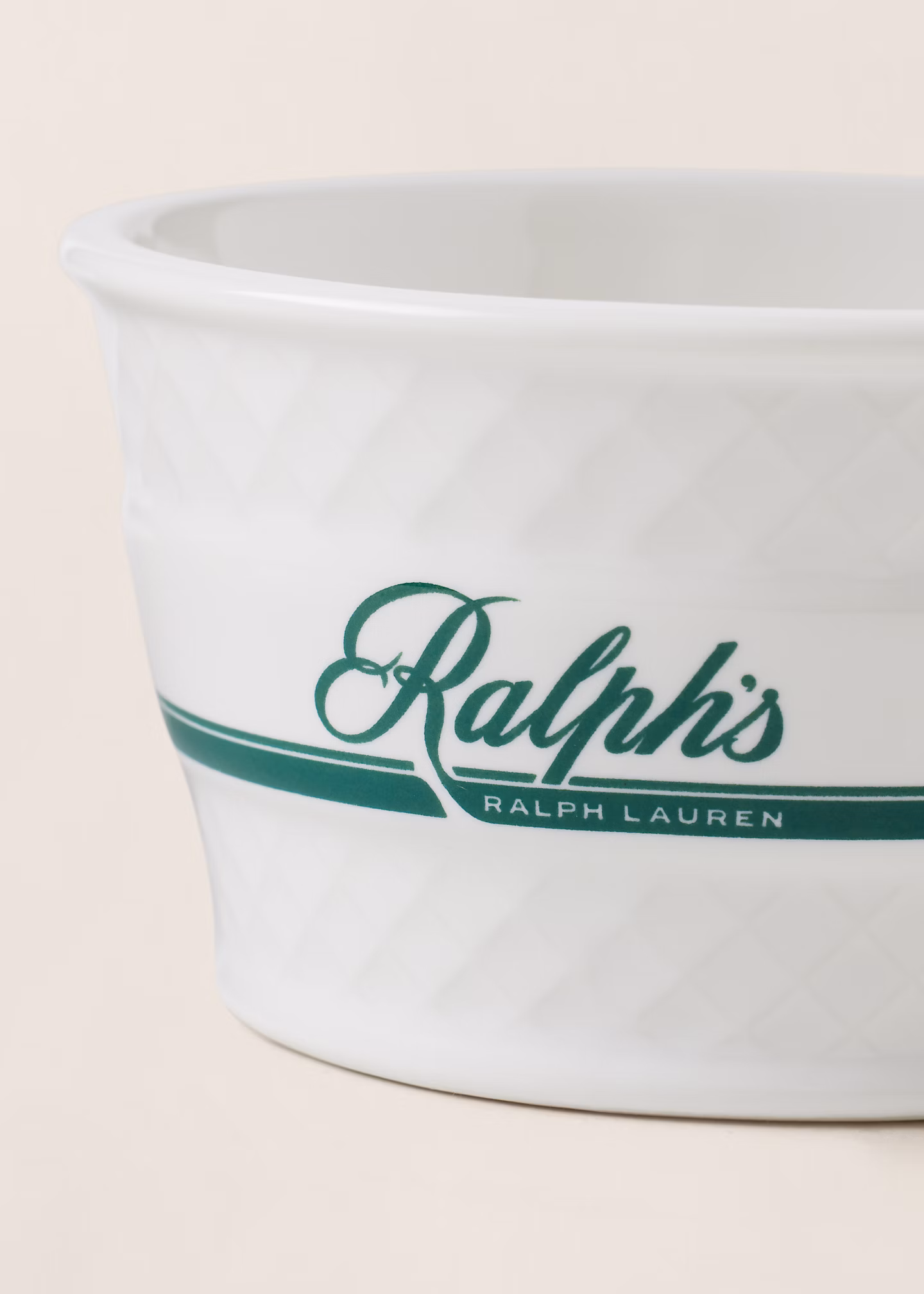 Eisschalen-Geschenkset Ralph’s Coffee - RALPH LAUREN OUTLET