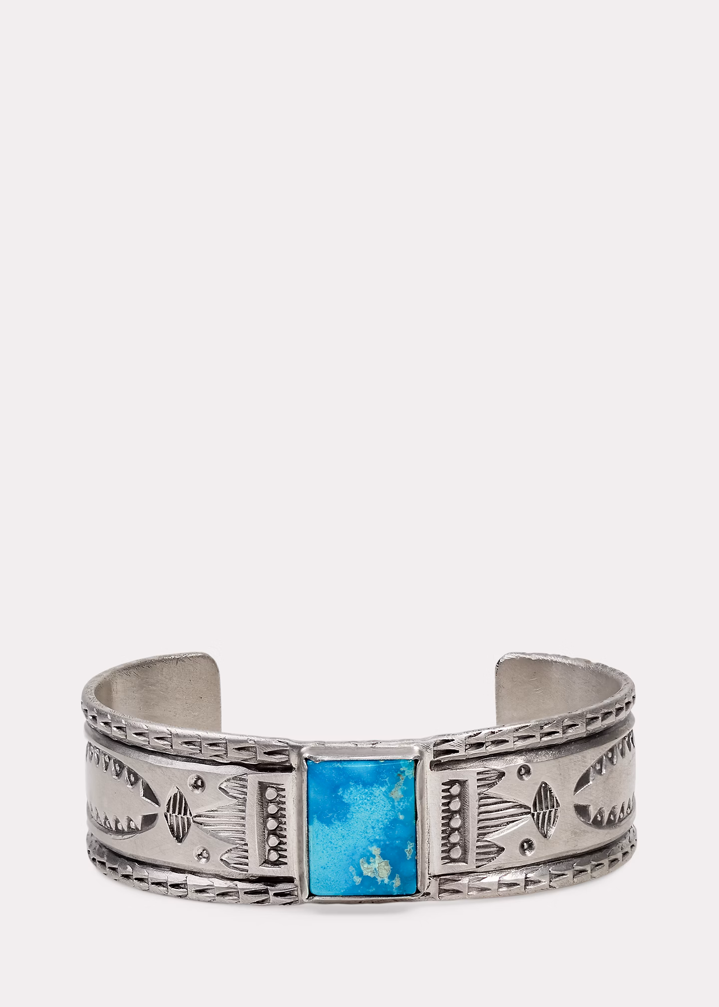 RL x Neil Zarama Ingot-Armspange - RALPH LAUREN OUTLET