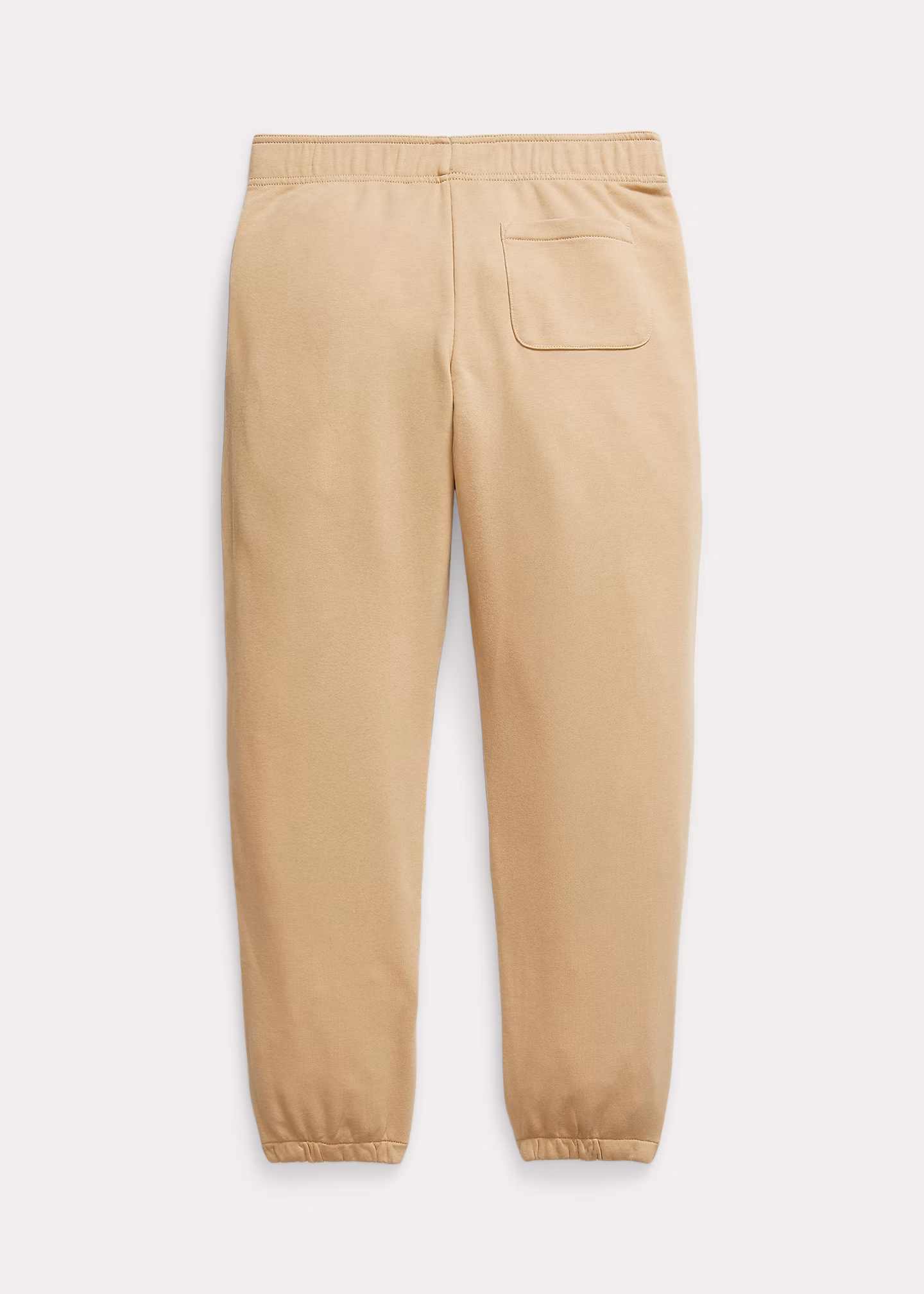 Jogginghose aus French-Terry - RALPH LAUREN OUTLET