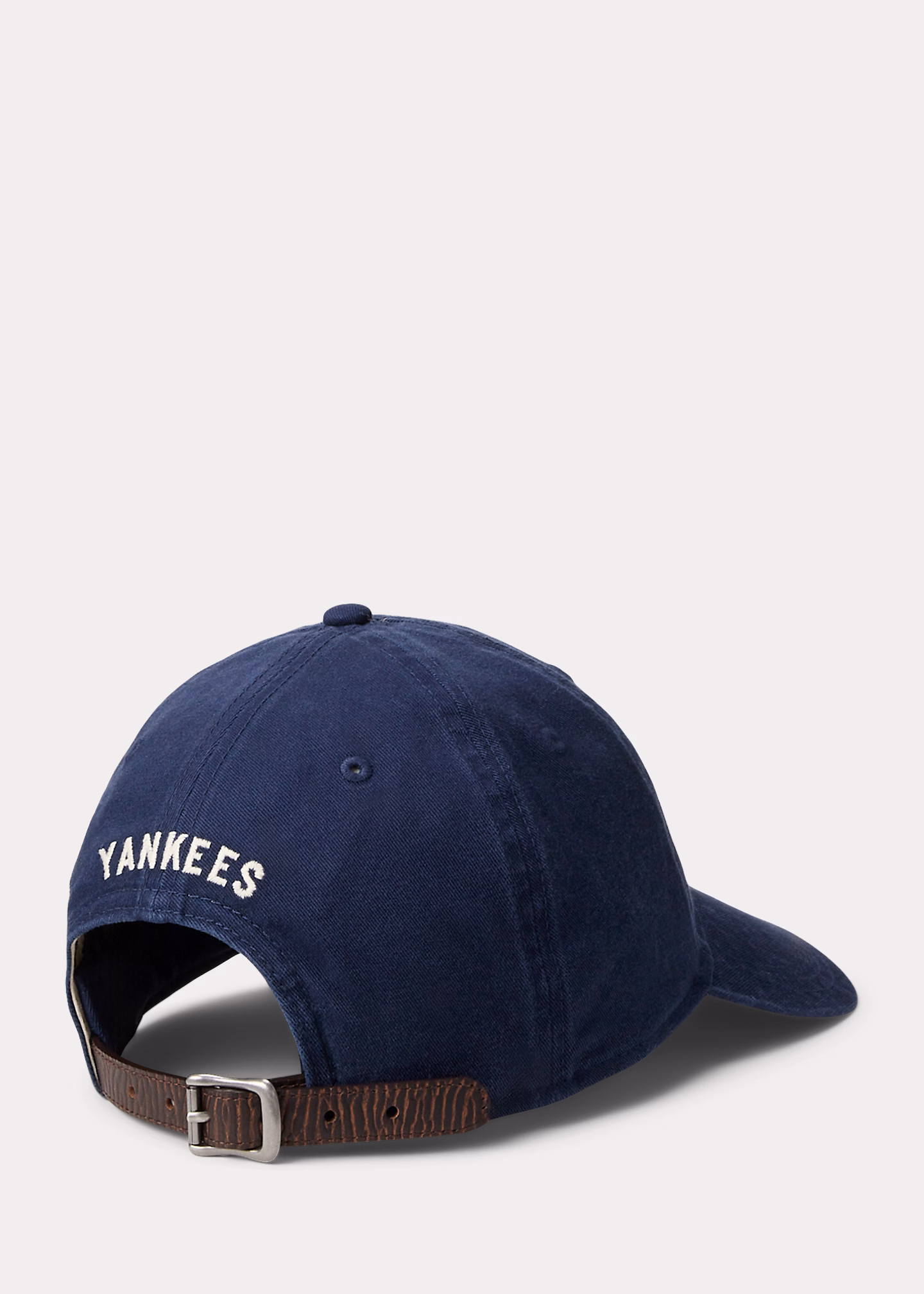 Twillkappe Polo Ralph Lauren Yankees - RALPH LAUREN OUTLET