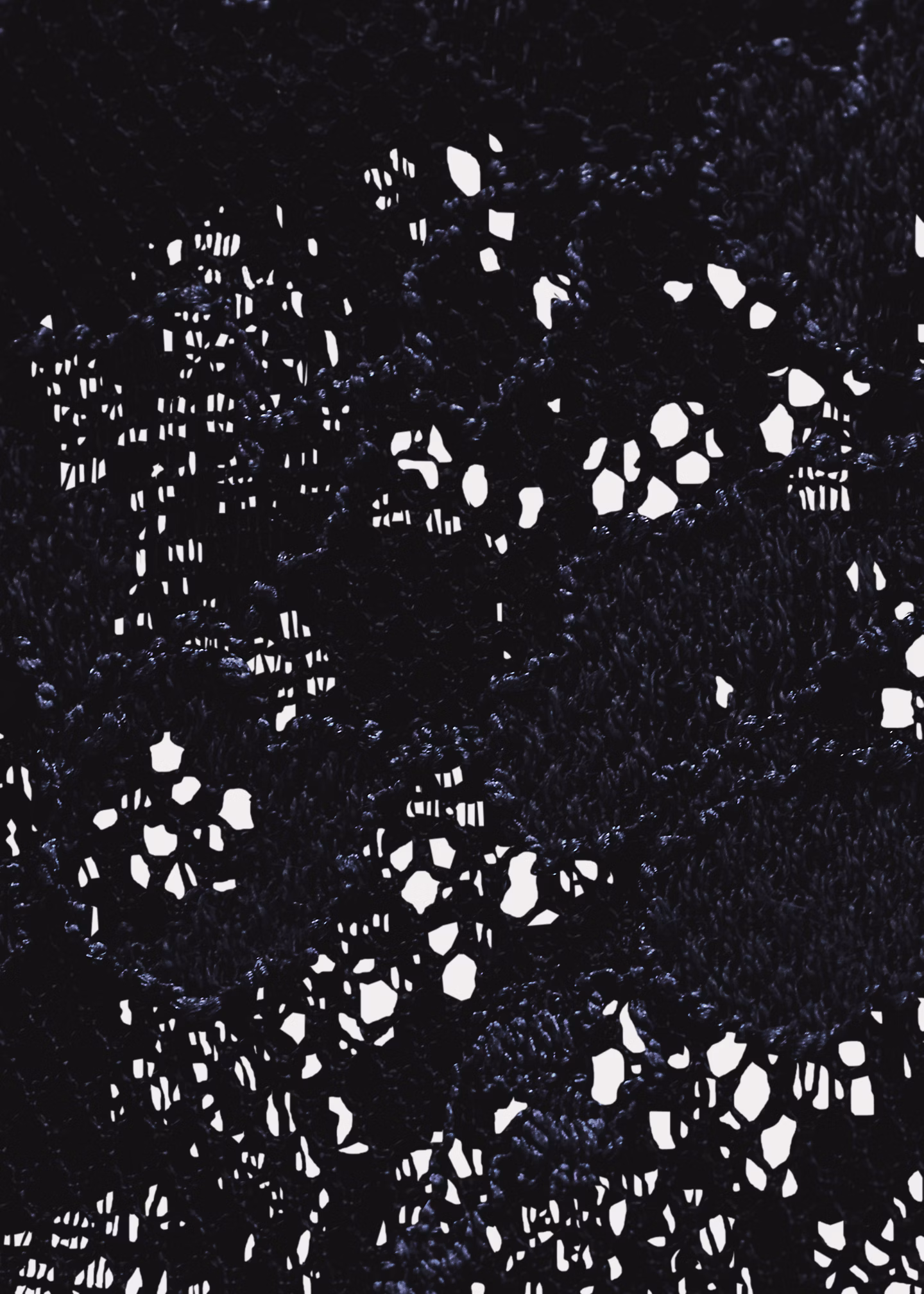 T-Shirt-Demi-BH mit Spitze - RALPH LAUREN OUTLET