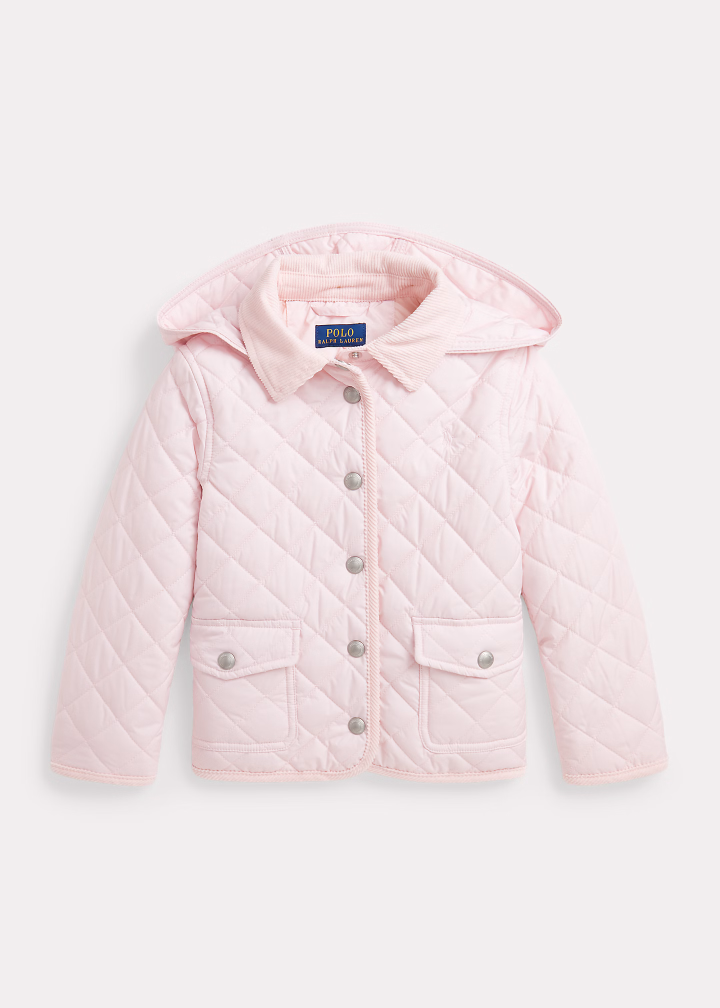 Wasserabweisende Steppjacke - RALPH LAUREN OUTLET