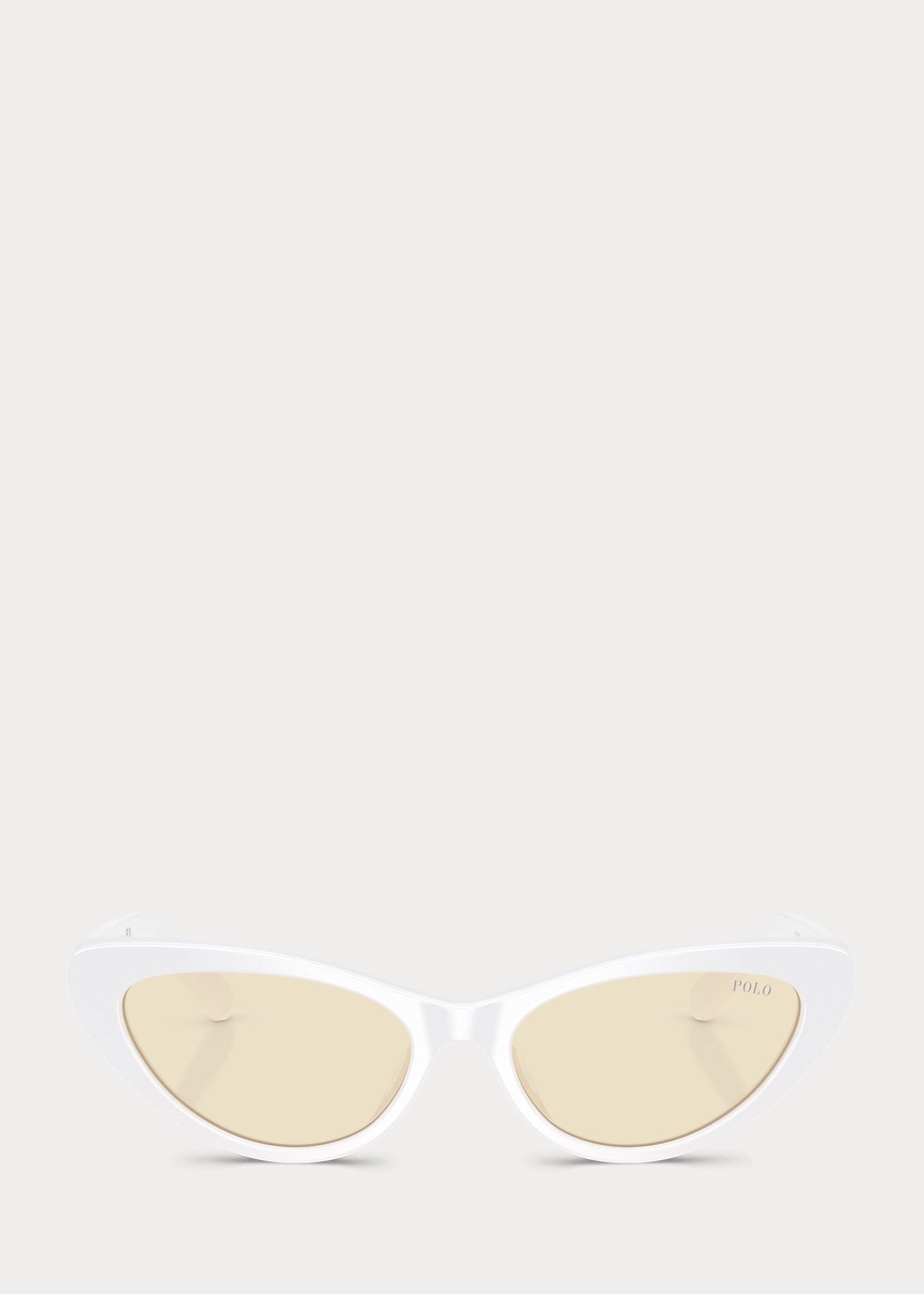 Sonnenbrille Polo Cat-Eye - RALPH LAUREN OUTLET