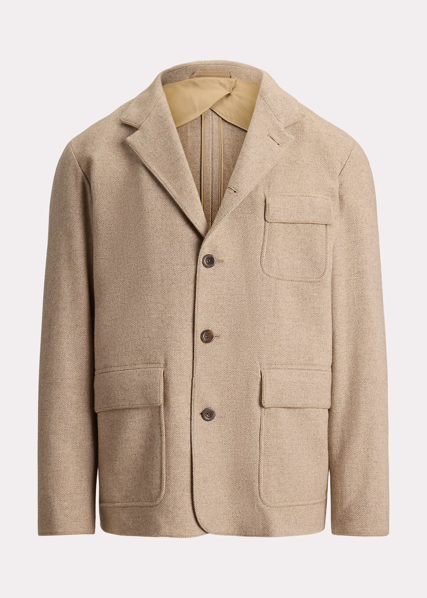 Handgeschneiderte Stalljacke - RALPH LAUREN OUTLET