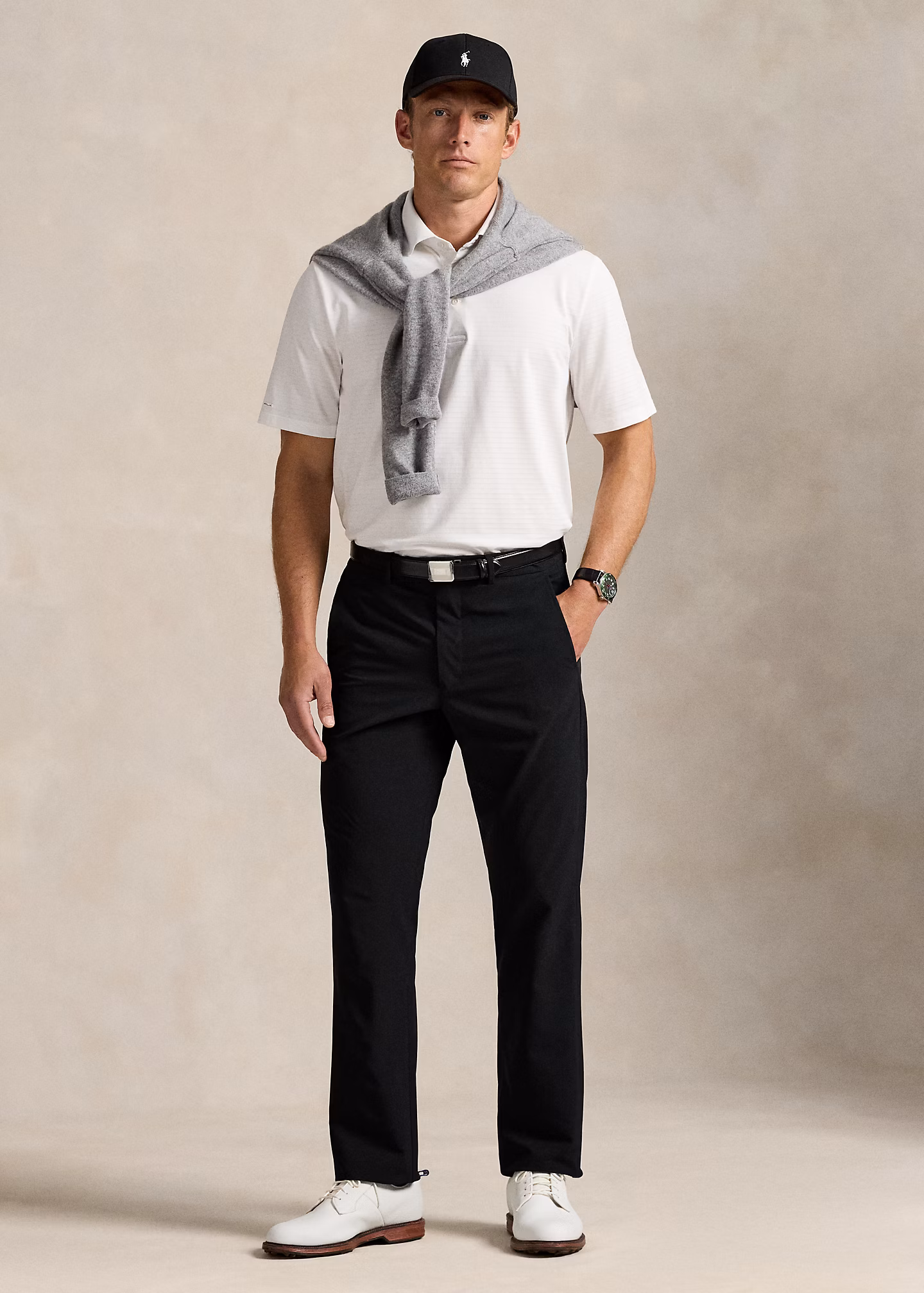 Tailored-Fit Performance-Hose - RALPH LAUREN OUTLET