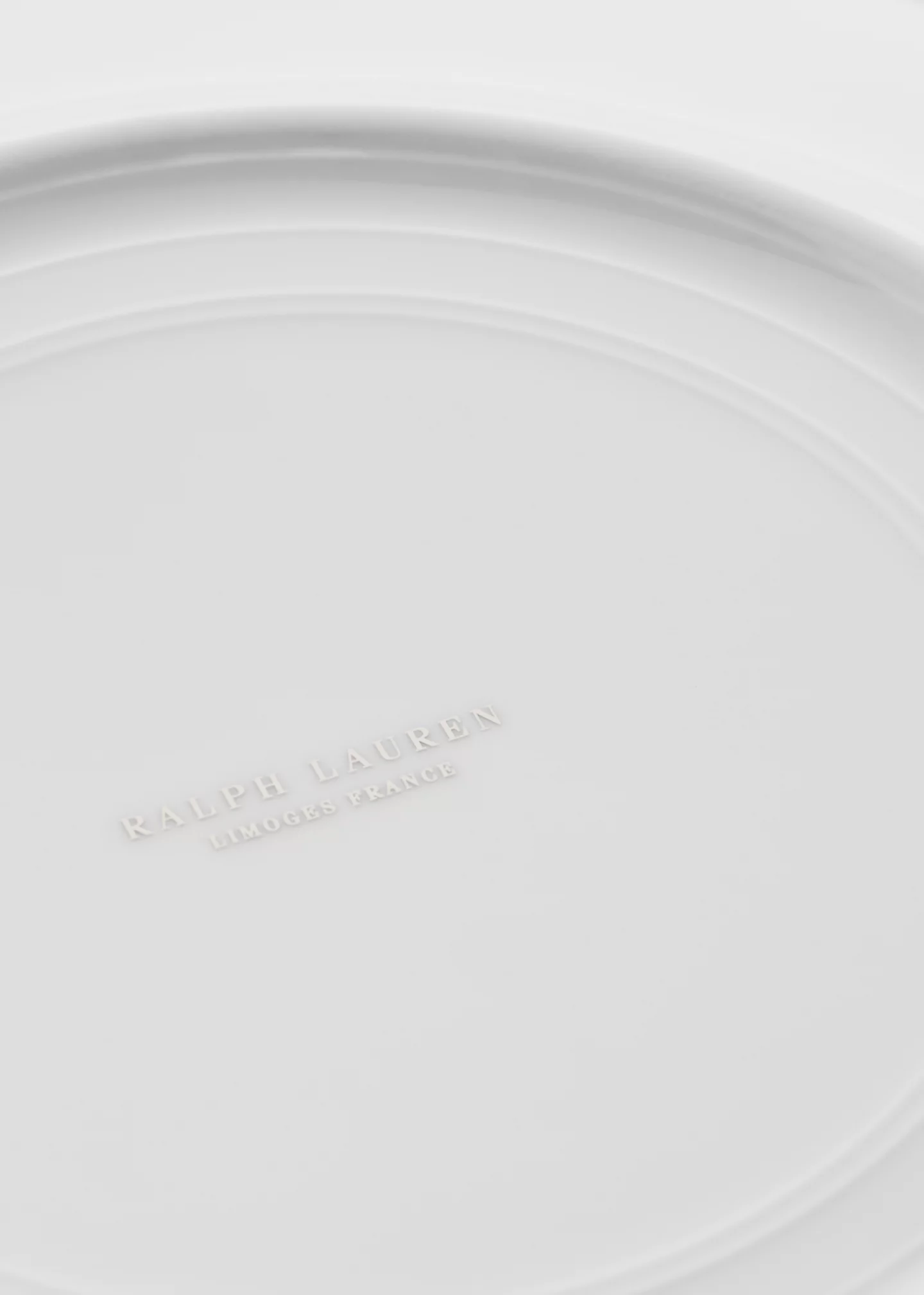 Speiseteller Hewitt - RALPH LAUREN OUTLET