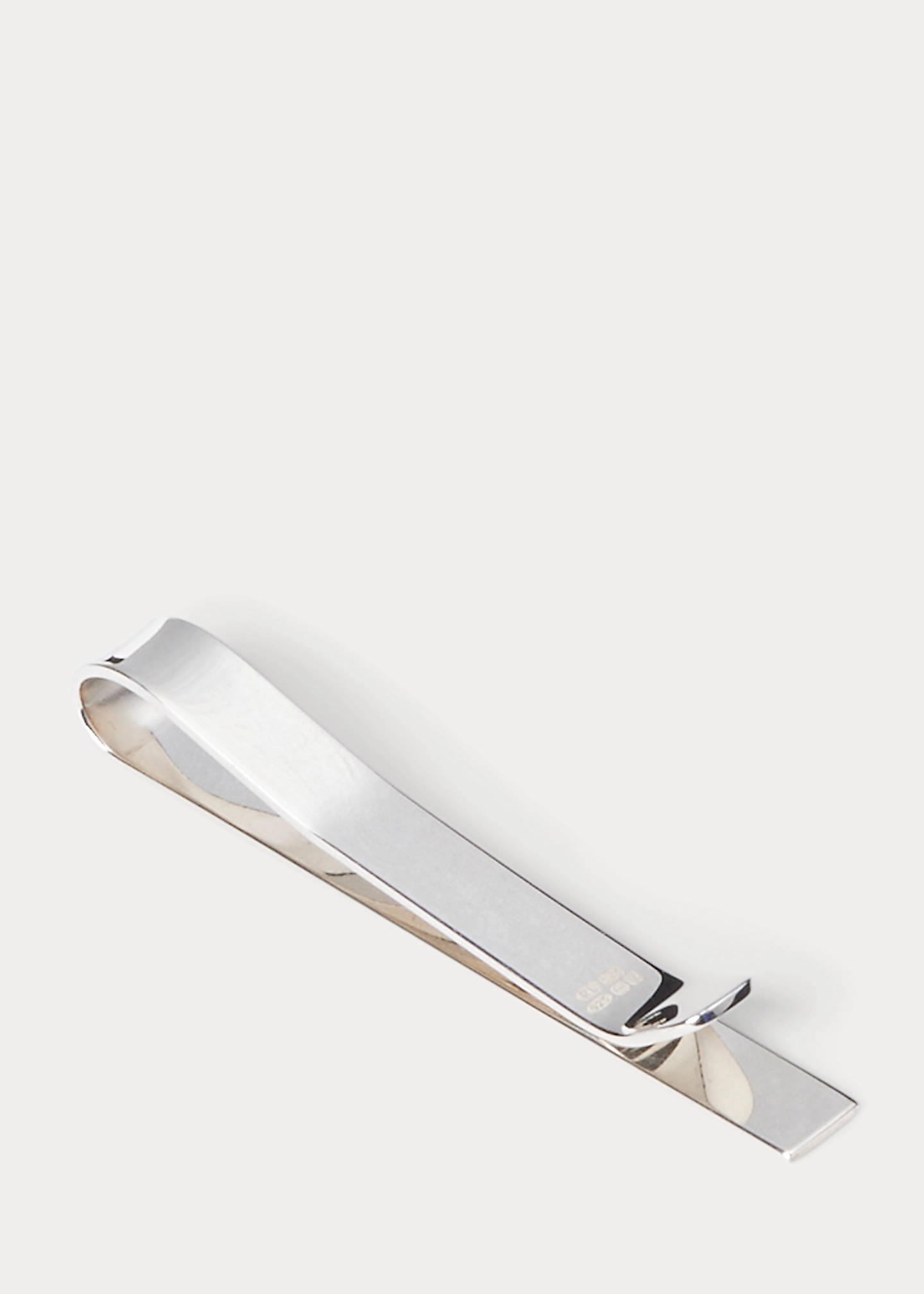 Krawattennadel aus Sterlingsilber - RALPH LAUREN OUTLET