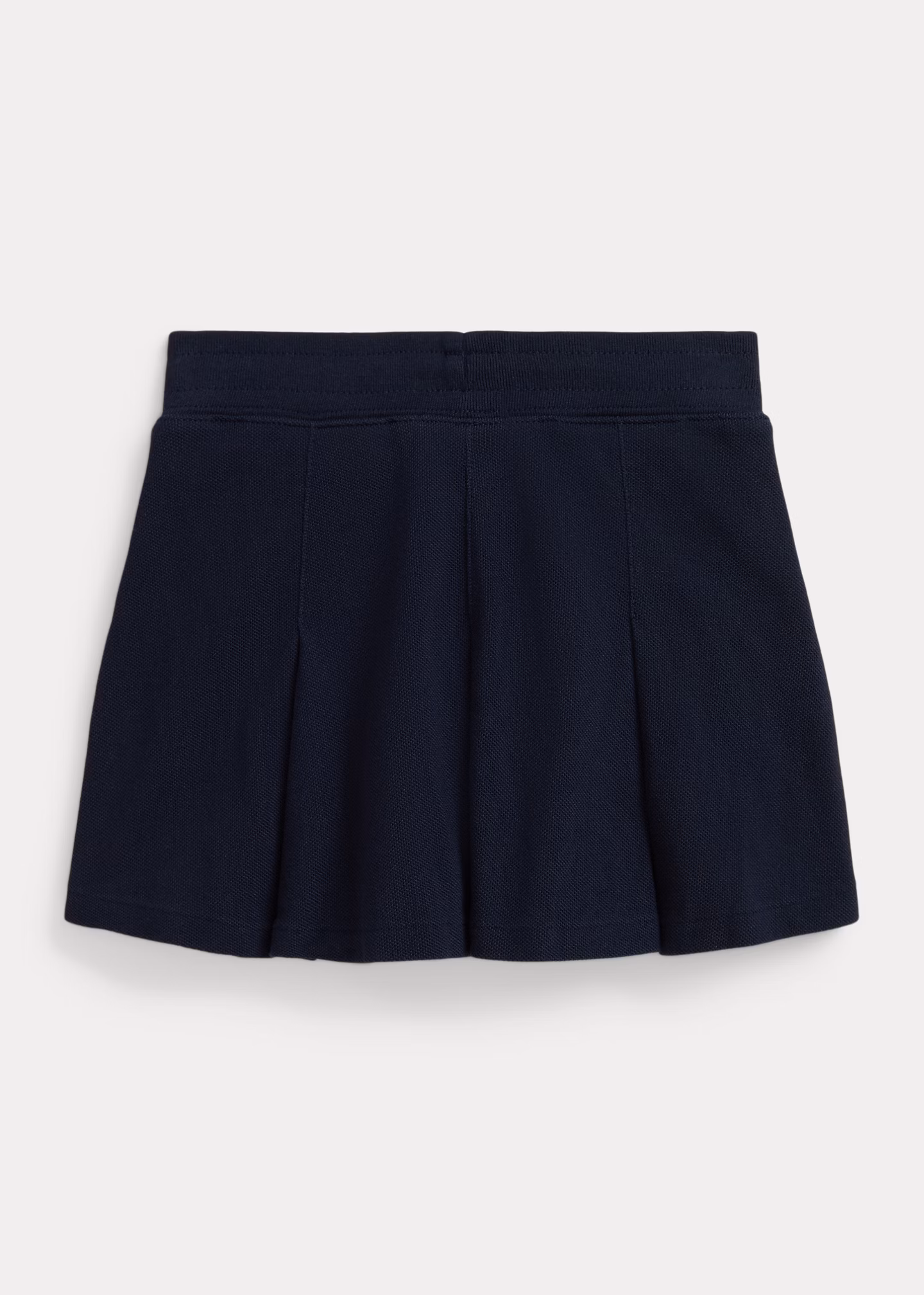 Piqué-Skort Polo Ralph Lauren Yankees - RALPH LAUREN OUTLET