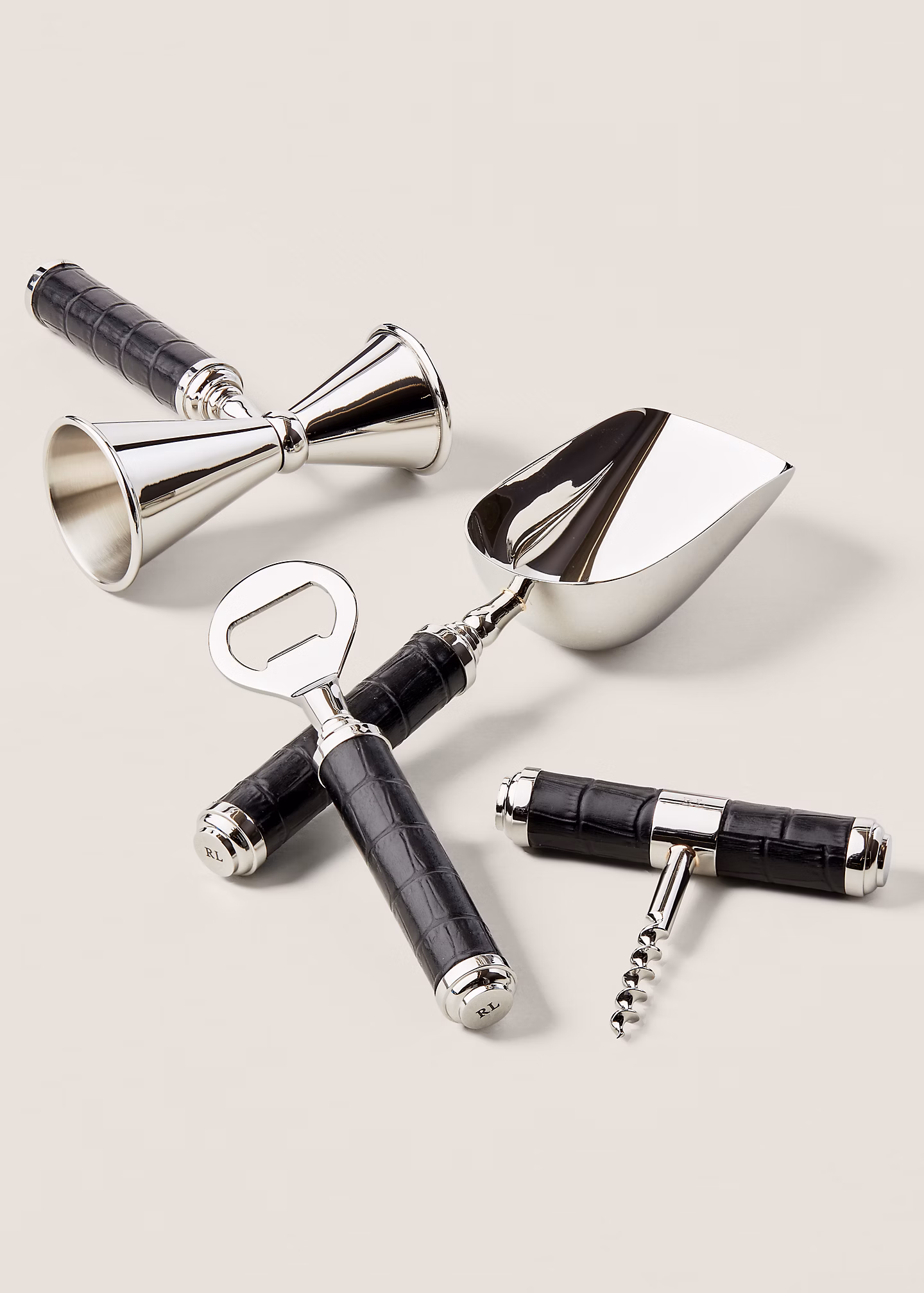 Bar-Geschenkset Wells - RALPH LAUREN OUTLET