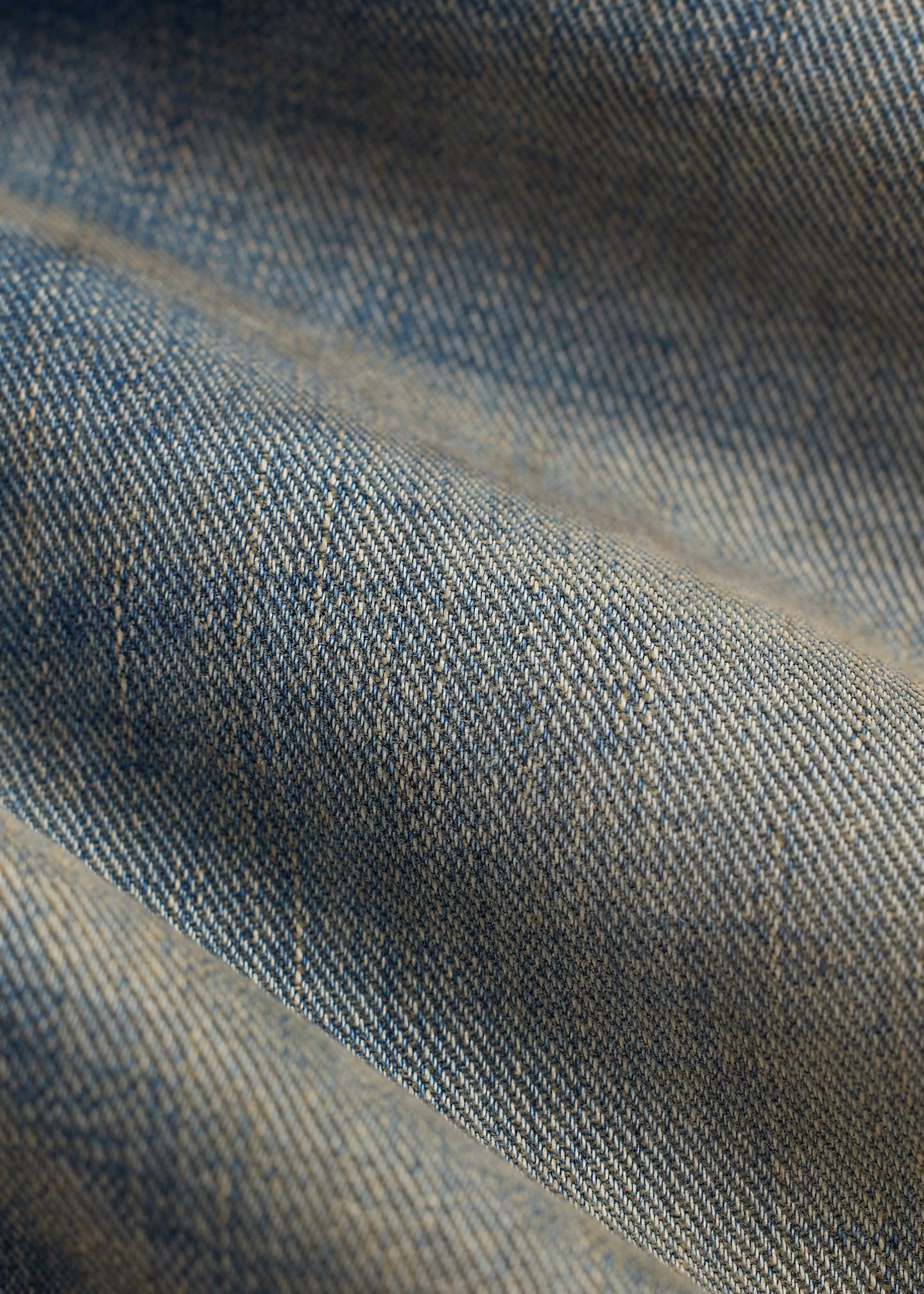 Straight-Fit Selvedge-Jeans Milner - RALPH LAUREN OUTLET