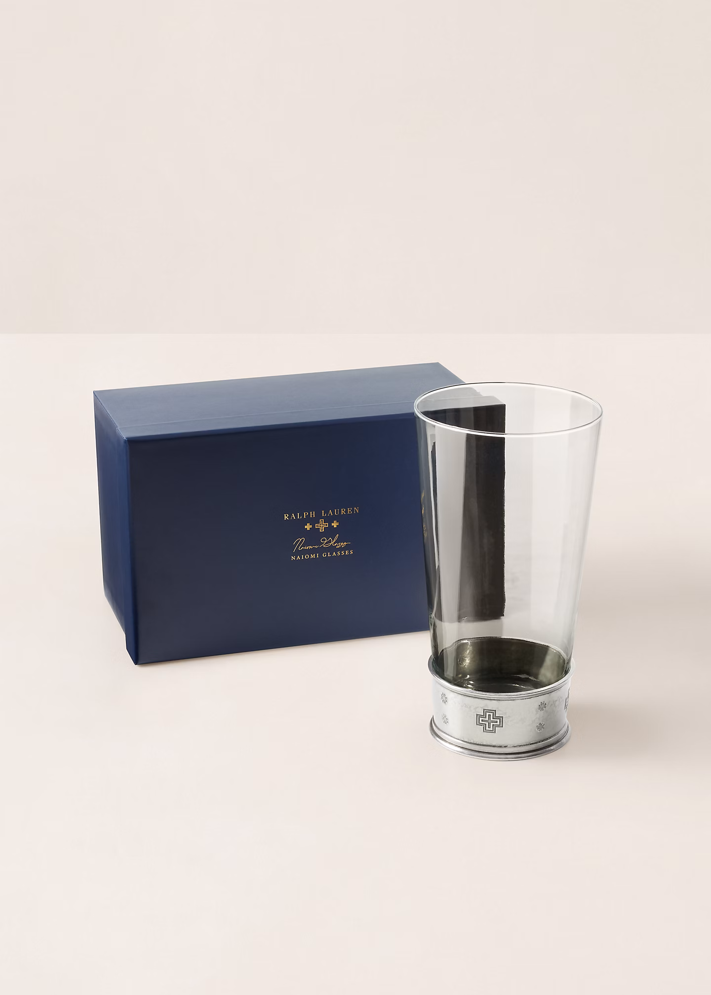 Vase RL x Naiomi Glasses - RALPH LAUREN OUTLET