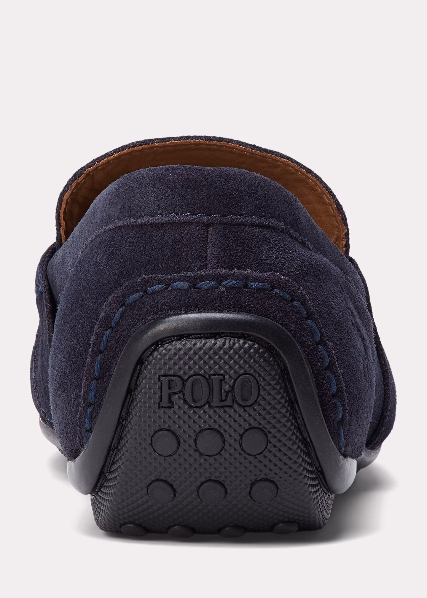 Wildleder-Mokassin Reynold - RALPH LAUREN OUTLET