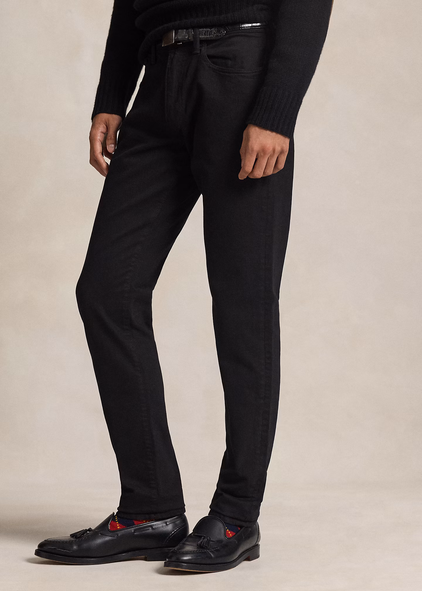 Stretchjeans Sullivan Slim - RALPH LAUREN OUTLET
