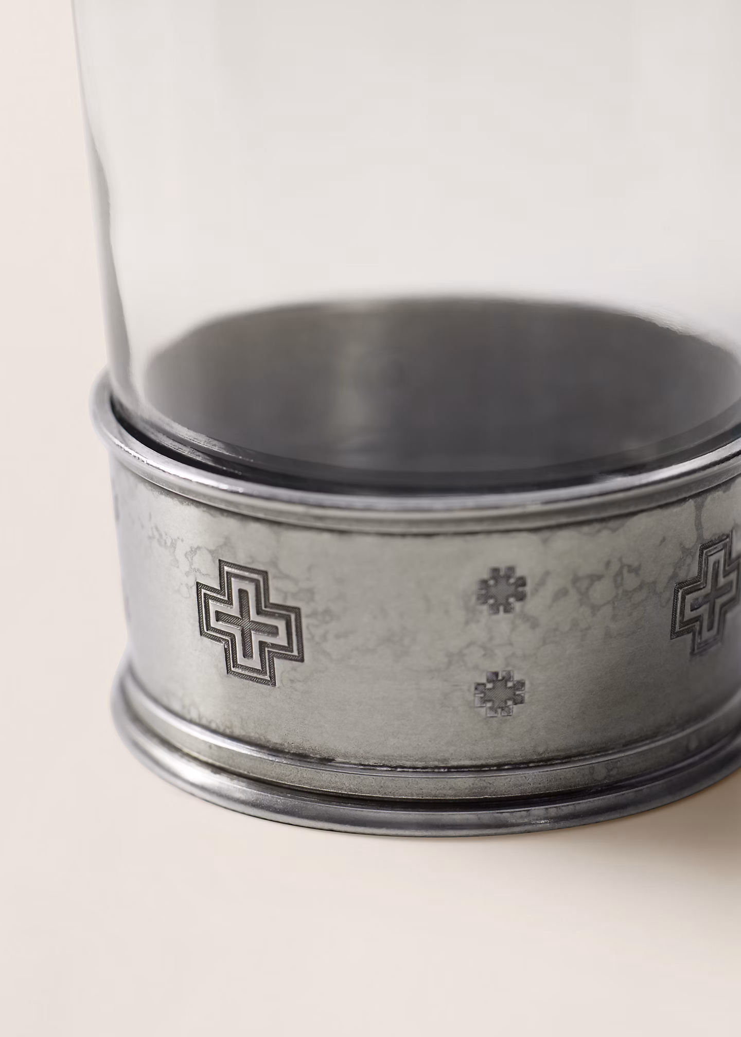 Vase RL x Naiomi Glasses - RALPH LAUREN OUTLET