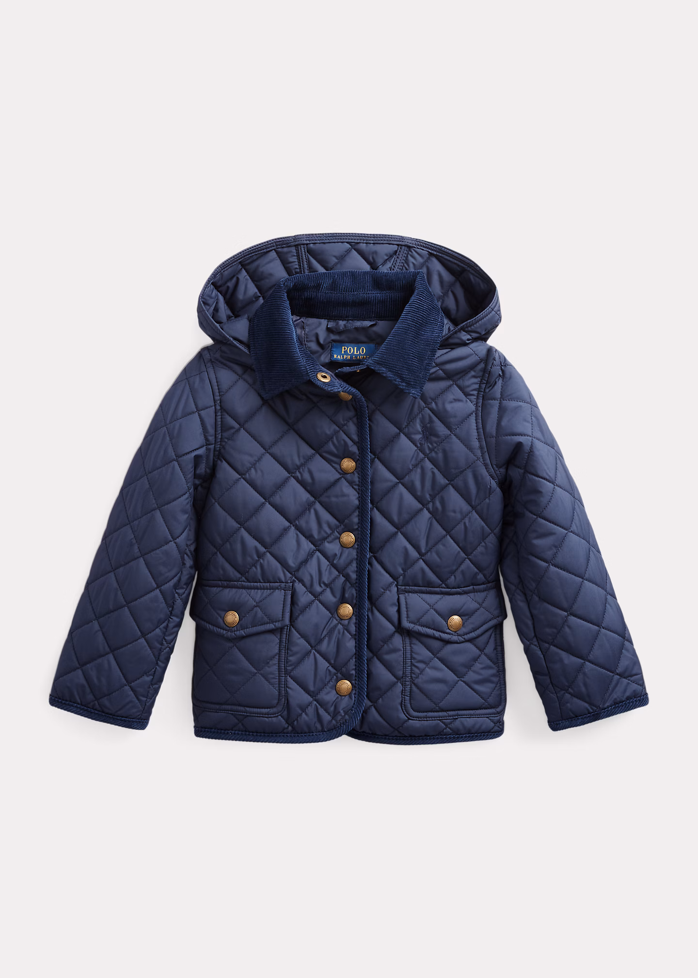 Steppjacke - RALPH LAUREN OUTLET