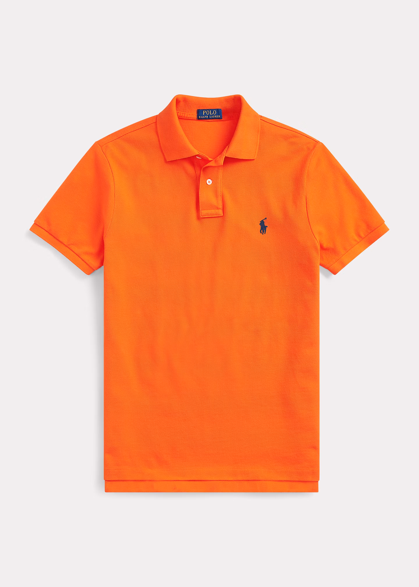 Das legendäre Piqué-Poloshirt - RALPH LAUREN OUTLET