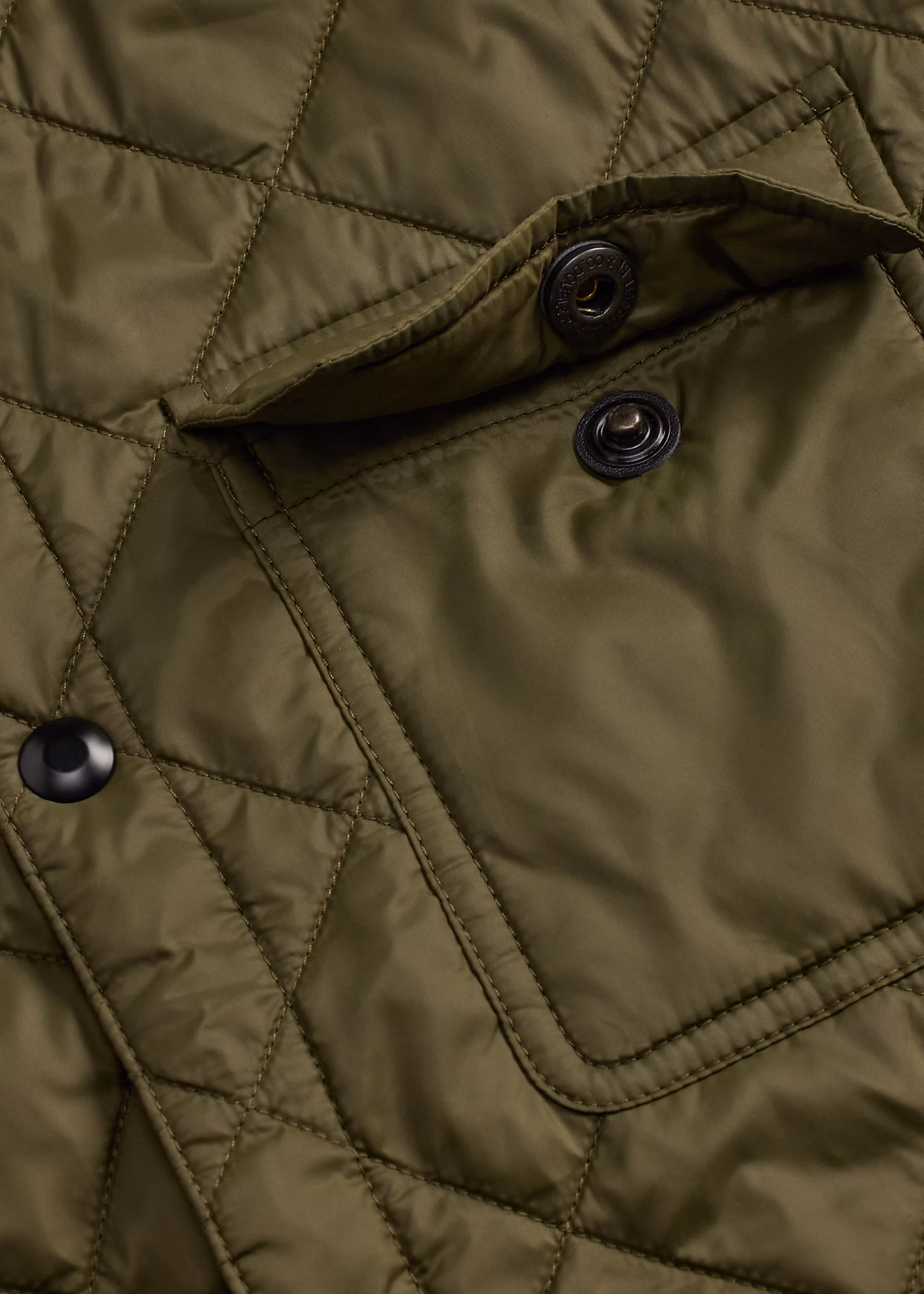 Wendbare gesteppte Innenjacke - RALPH LAUREN OUTLET