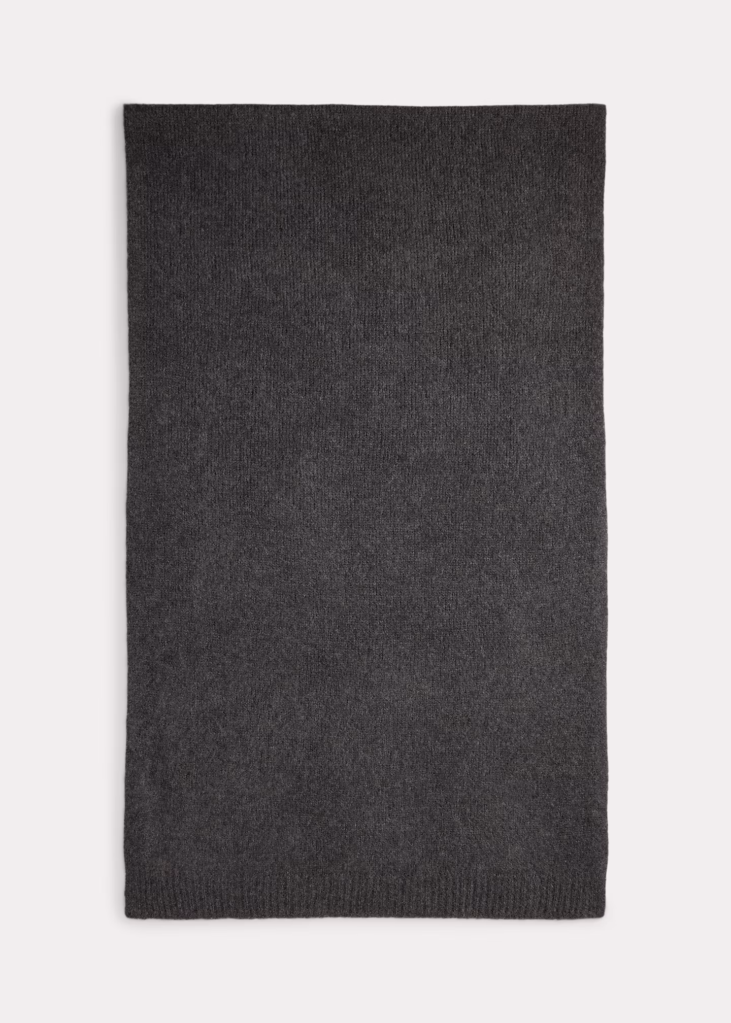 Jersey-Schal aus Kaschmirmischung - RALPH LAUREN OUTLET