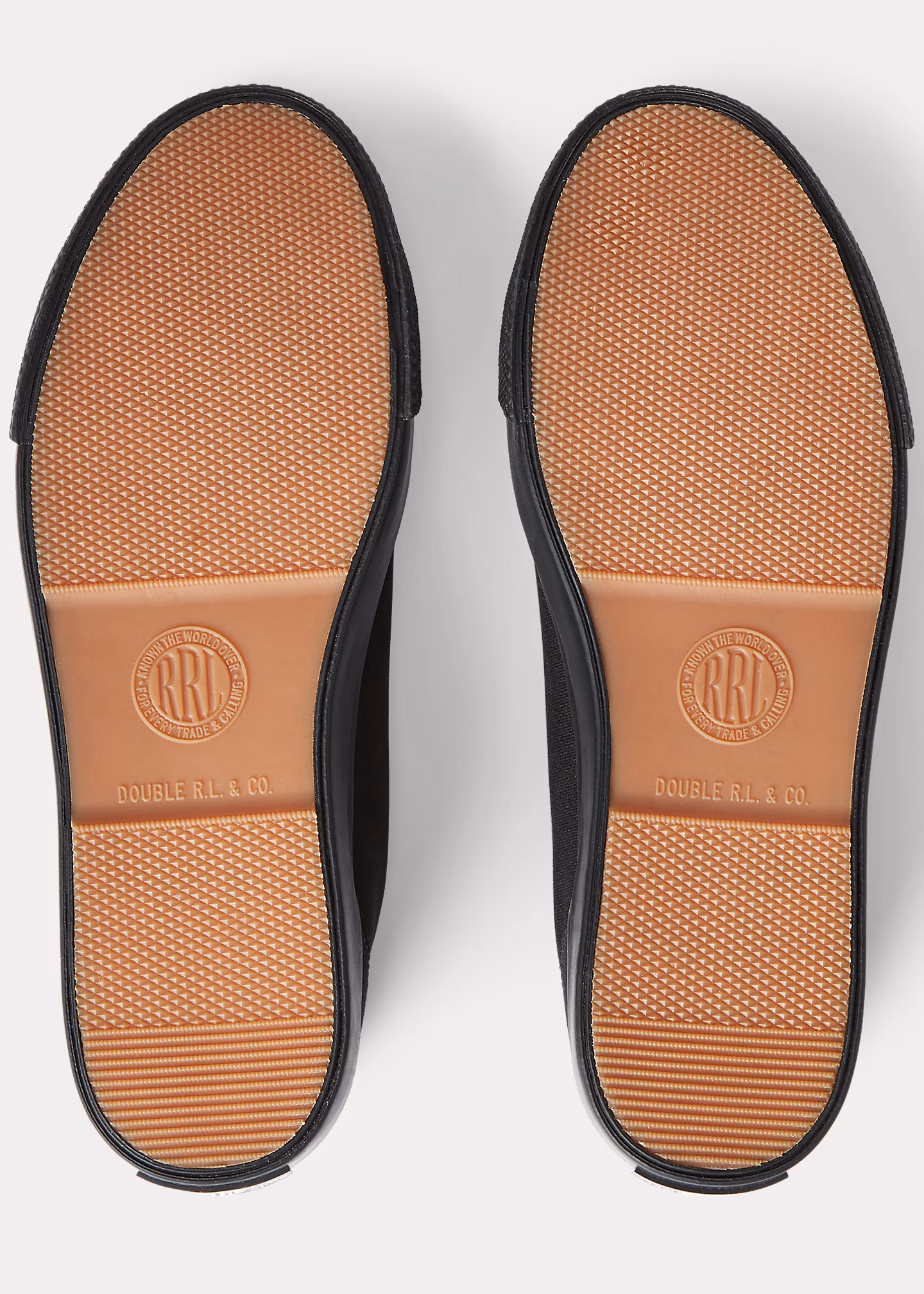 Sneaker aus Segeltuch - RALPH LAUREN OUTLET