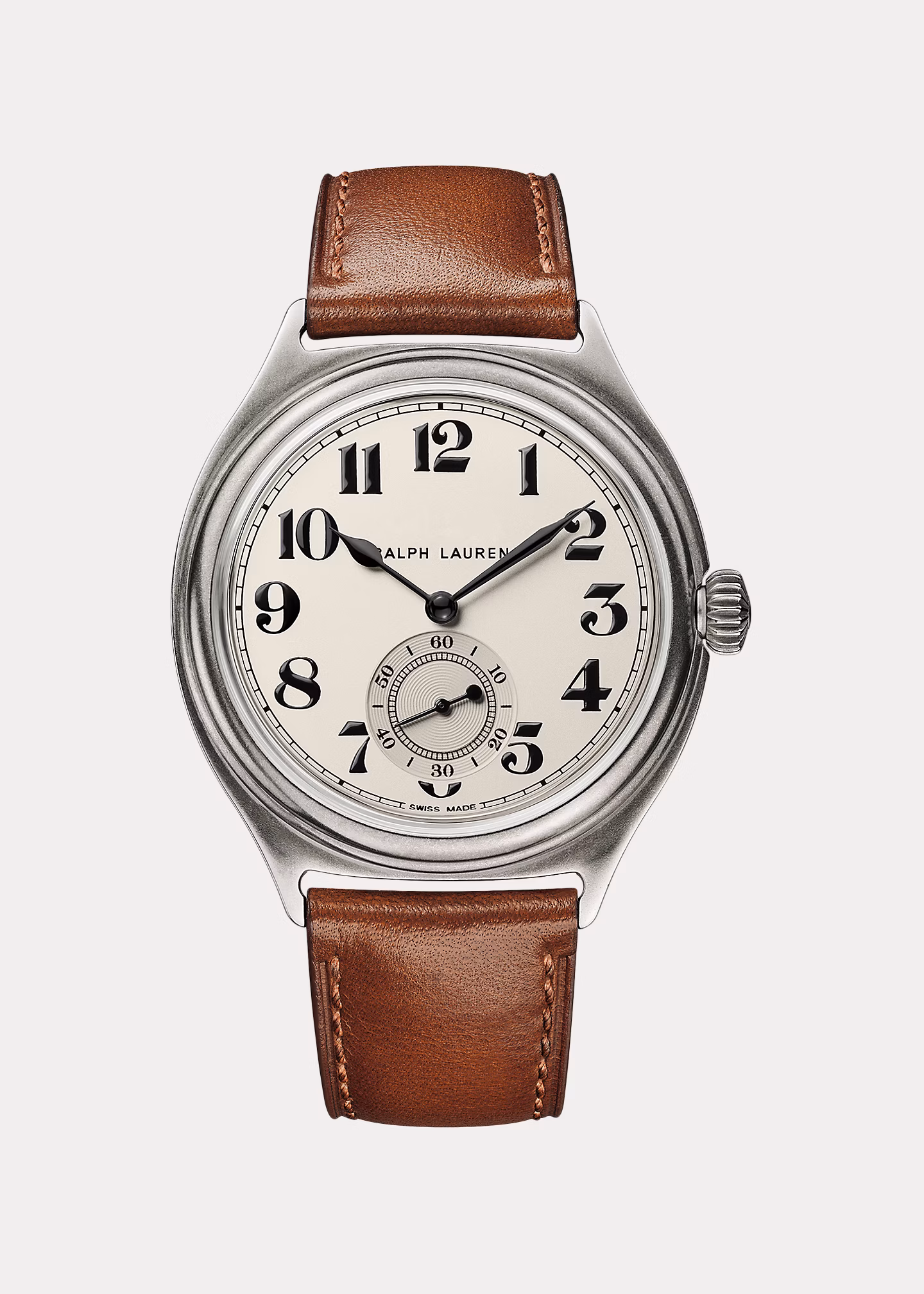 Armbanduhr Vintage 67 - RALPH LAUREN OUTLET