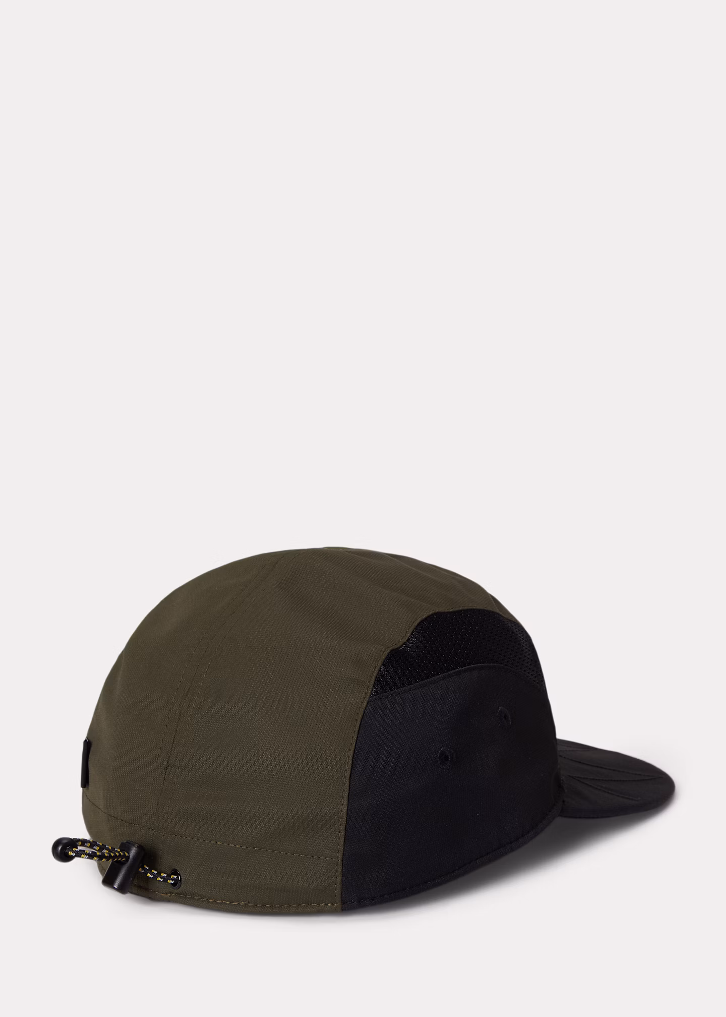 Color-Block-Kappe mit Mesh-Bahnen - RALPH LAUREN OUTLET