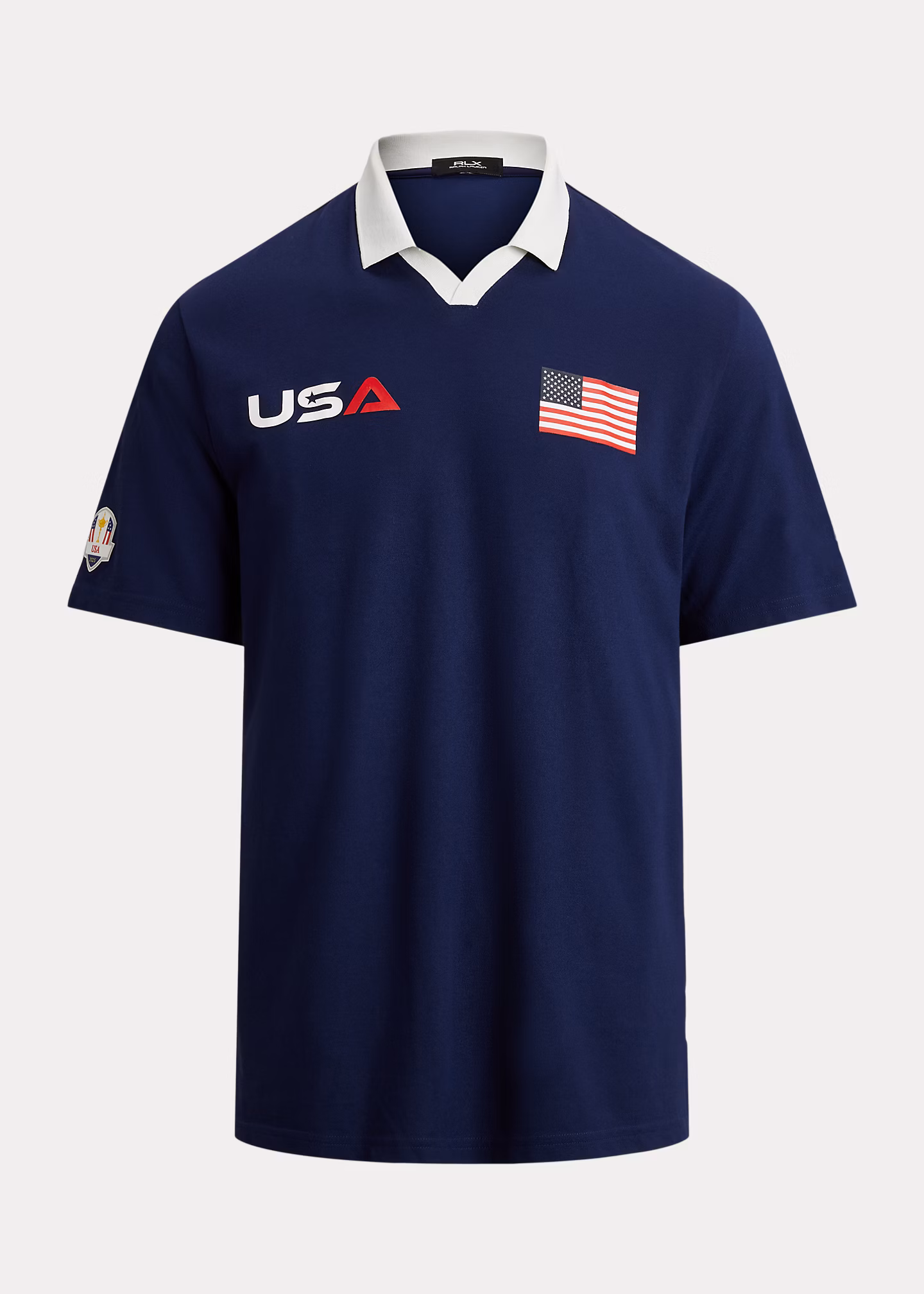 Performance-Poloshirt U.S. Ryder Cup - RALPH LAUREN OUTLET