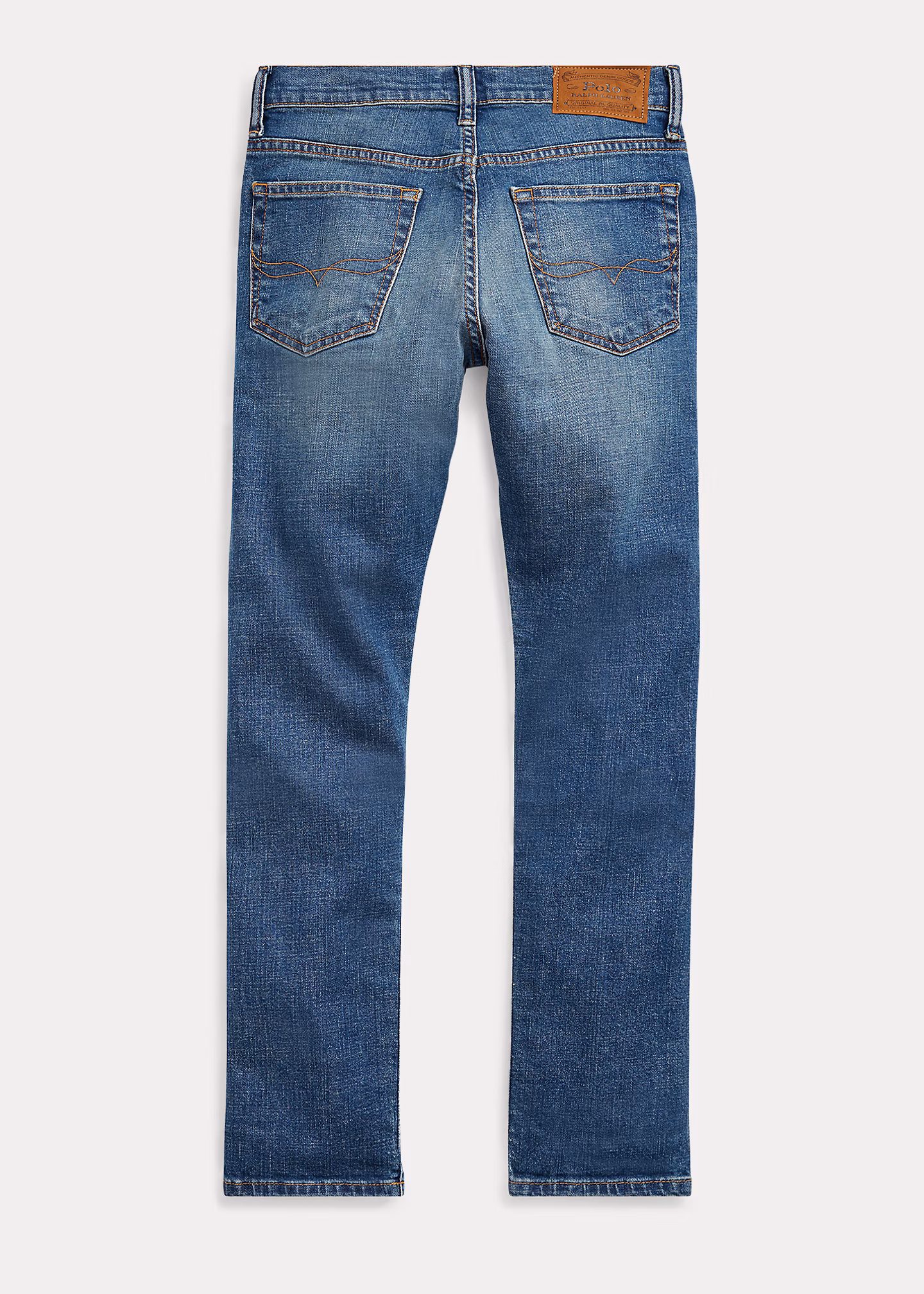 Stretchjeans Sullivan Slim - RALPH LAUREN OUTLET