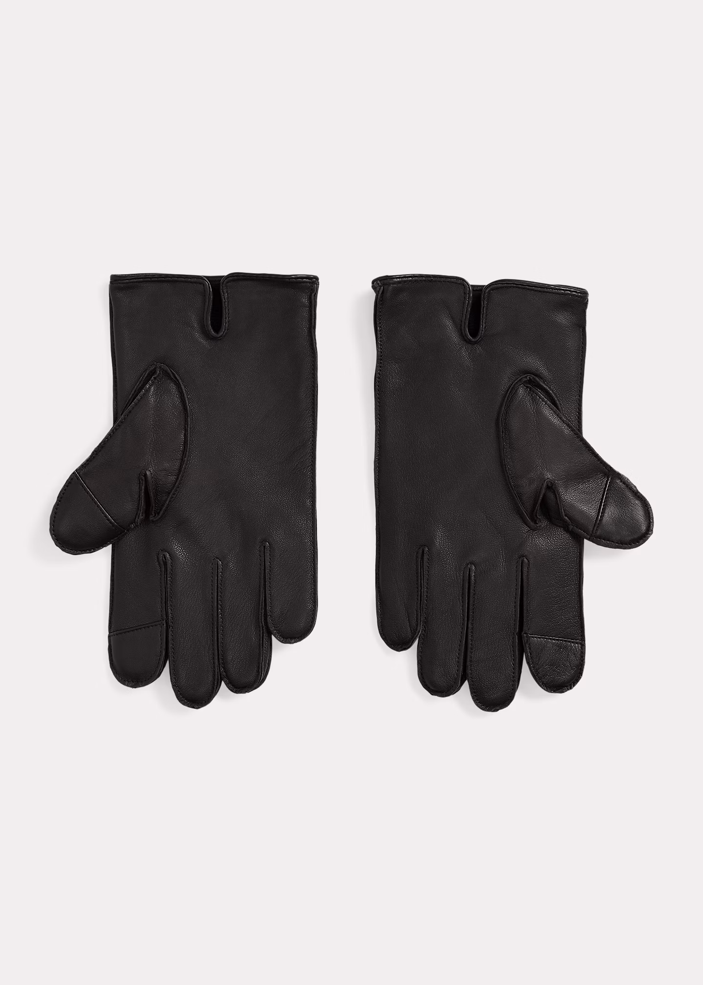 Isolierte Touchscreen-Handschuhe - RALPH LAUREN OUTLET