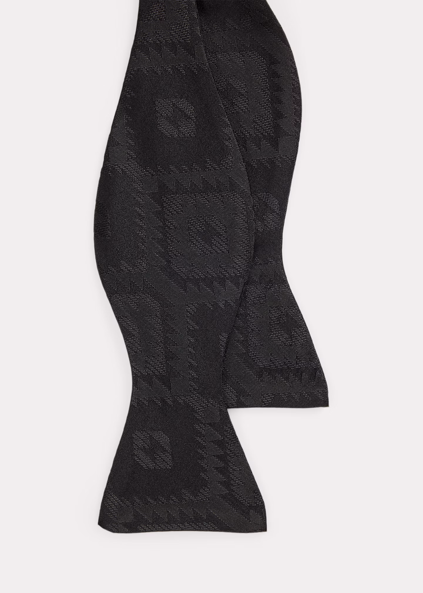 Fliege aus Seidenjacquard - RALPH LAUREN OUTLET