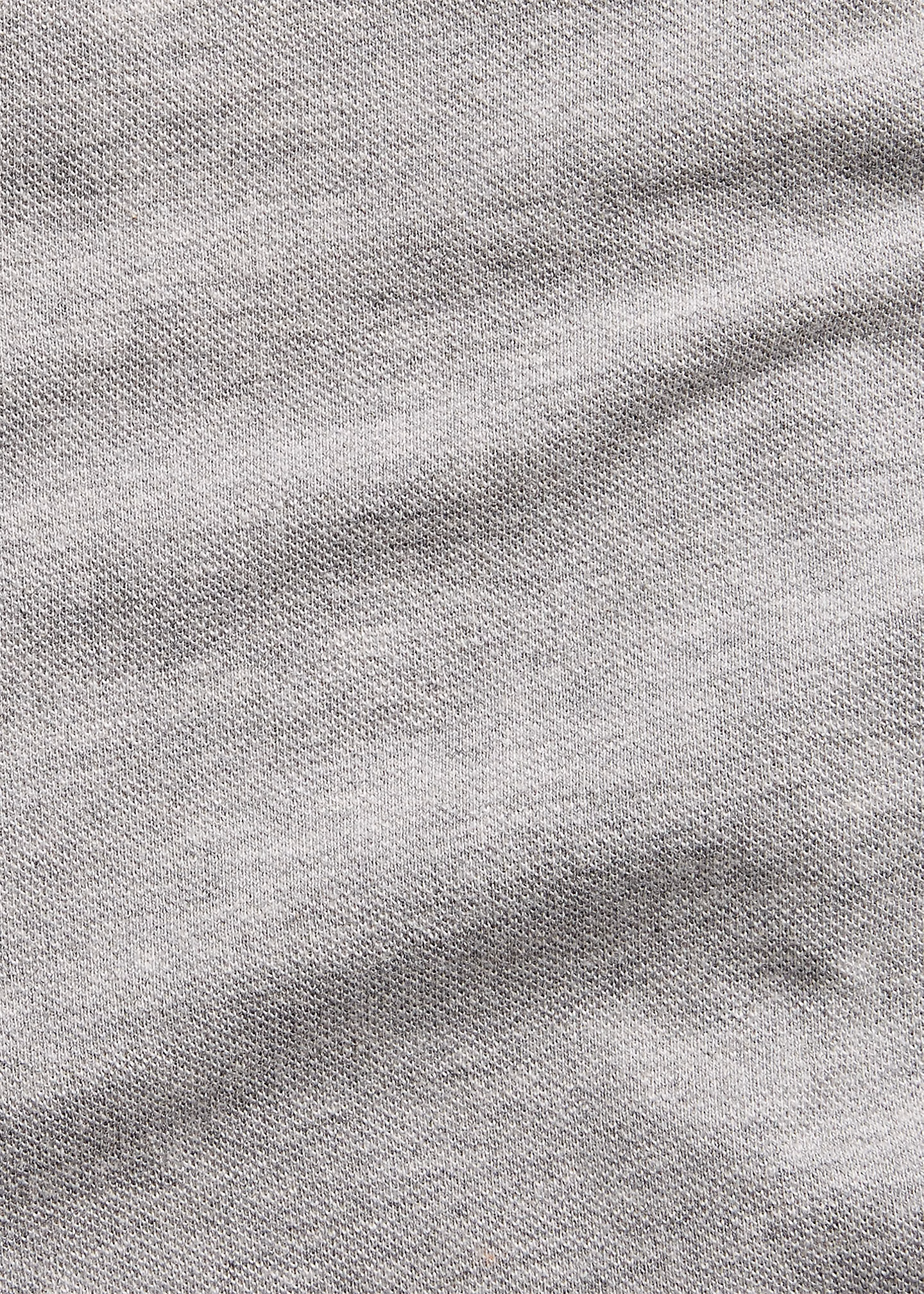 Featherweight-Piqué-Hemd - RALPH LAUREN OUTLET